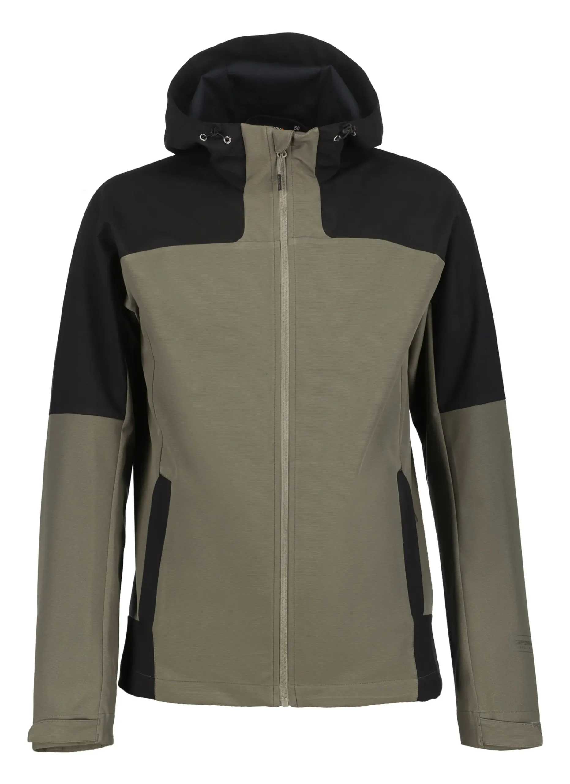 Icepeak Buxton