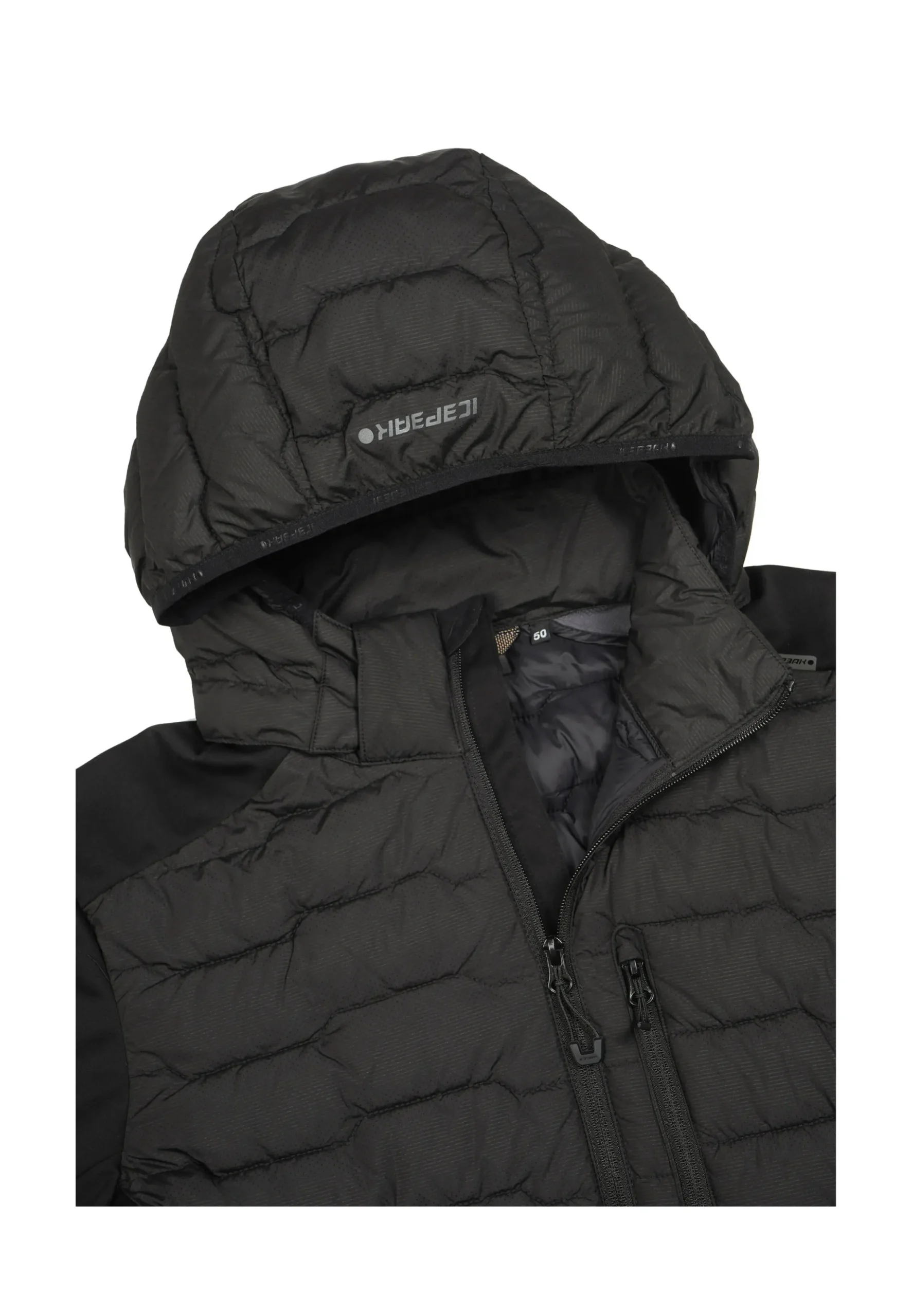 Icepeak Byhalia