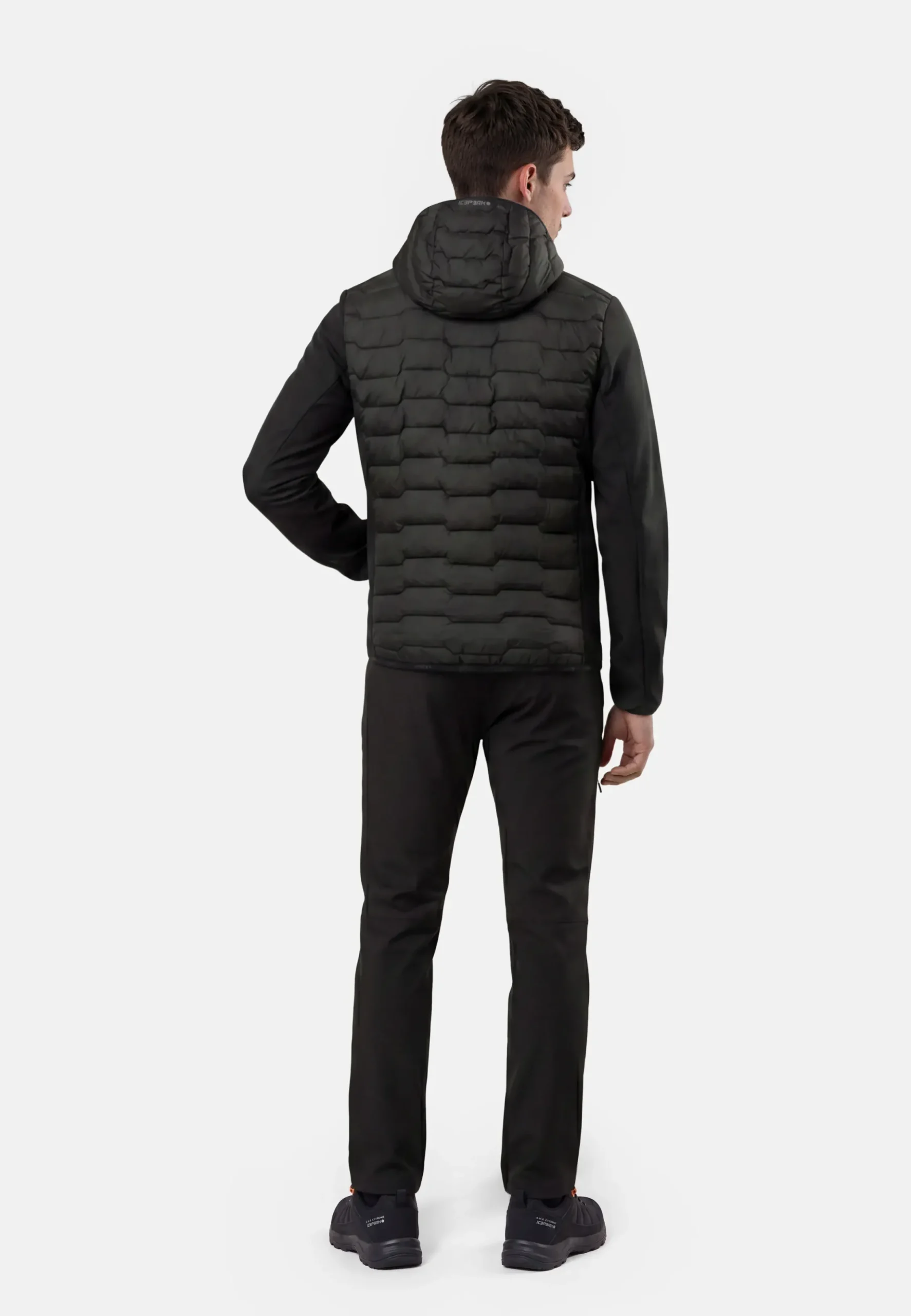 Icepeak Byhalia