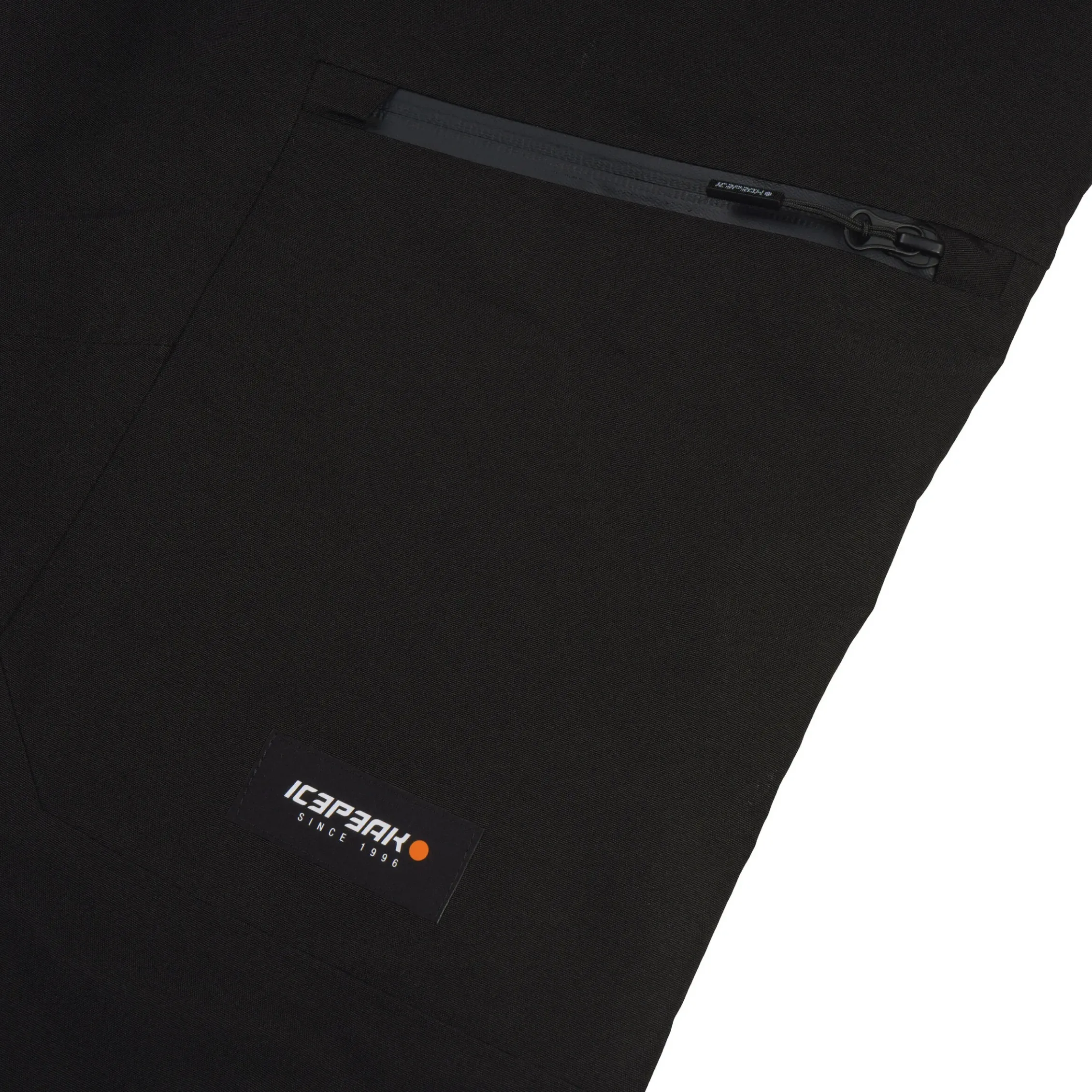 Icepeak Caspian