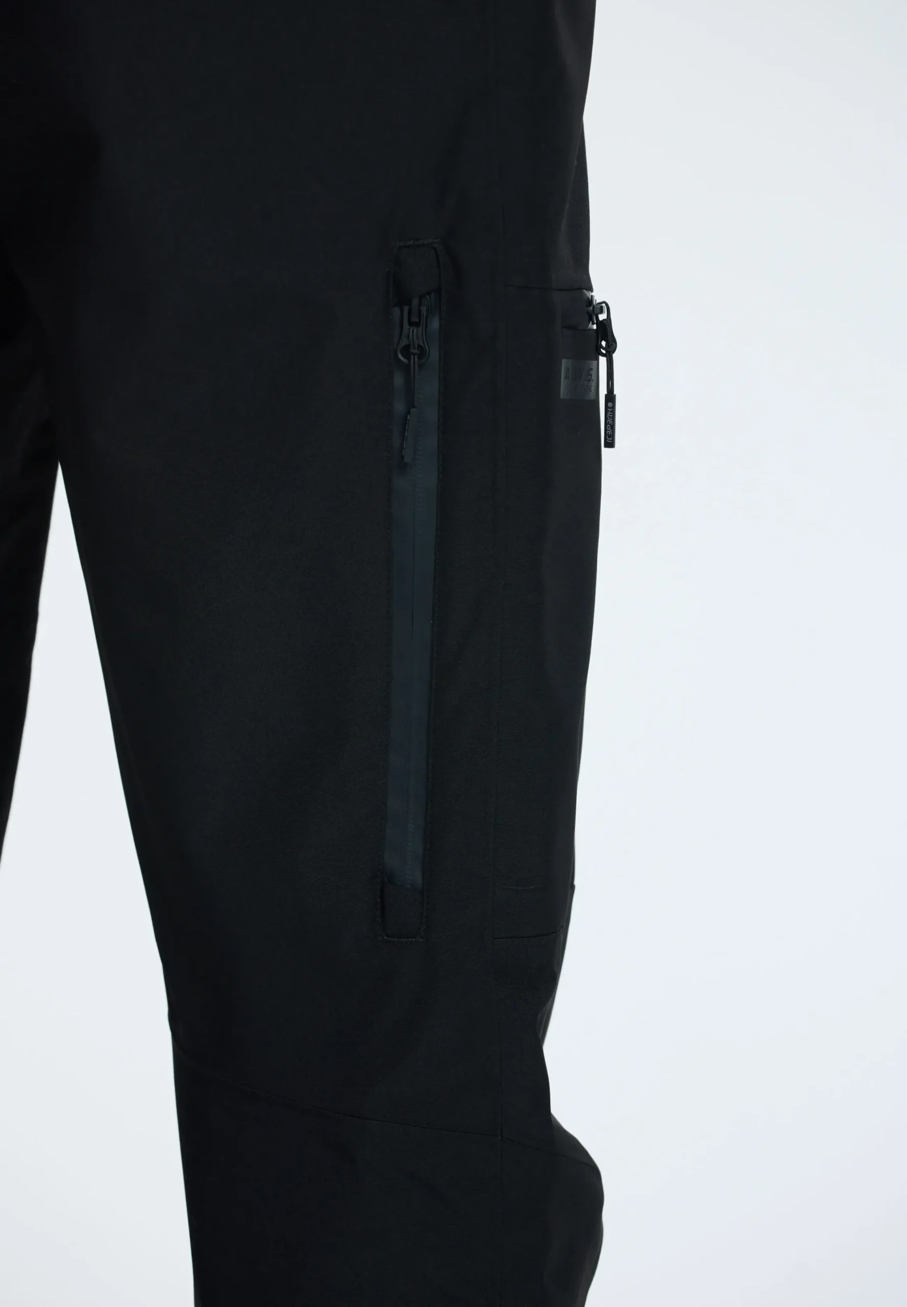 Icepeak Caspian
