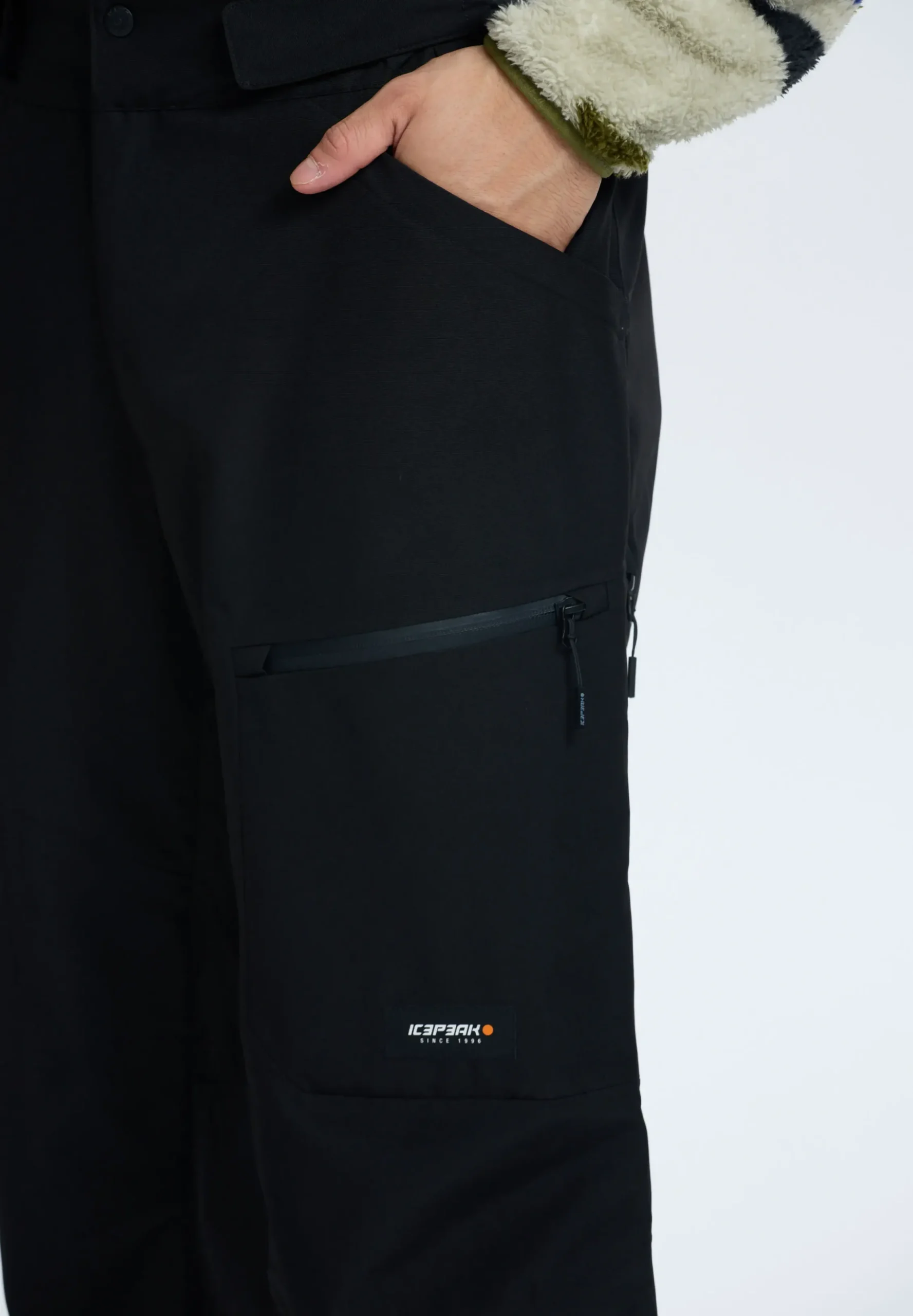 Icepeak Caspian