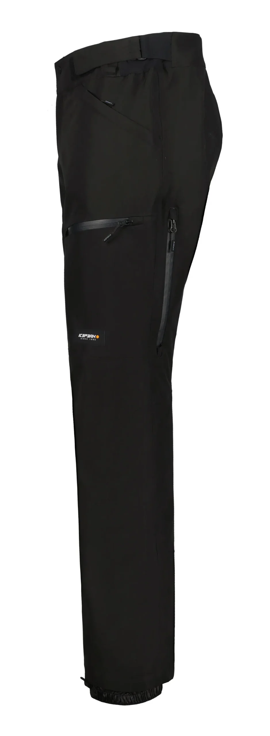 Icepeak Caspian