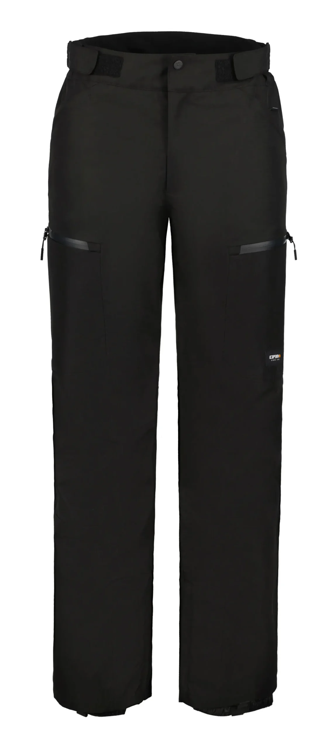Icepeak Caspian
