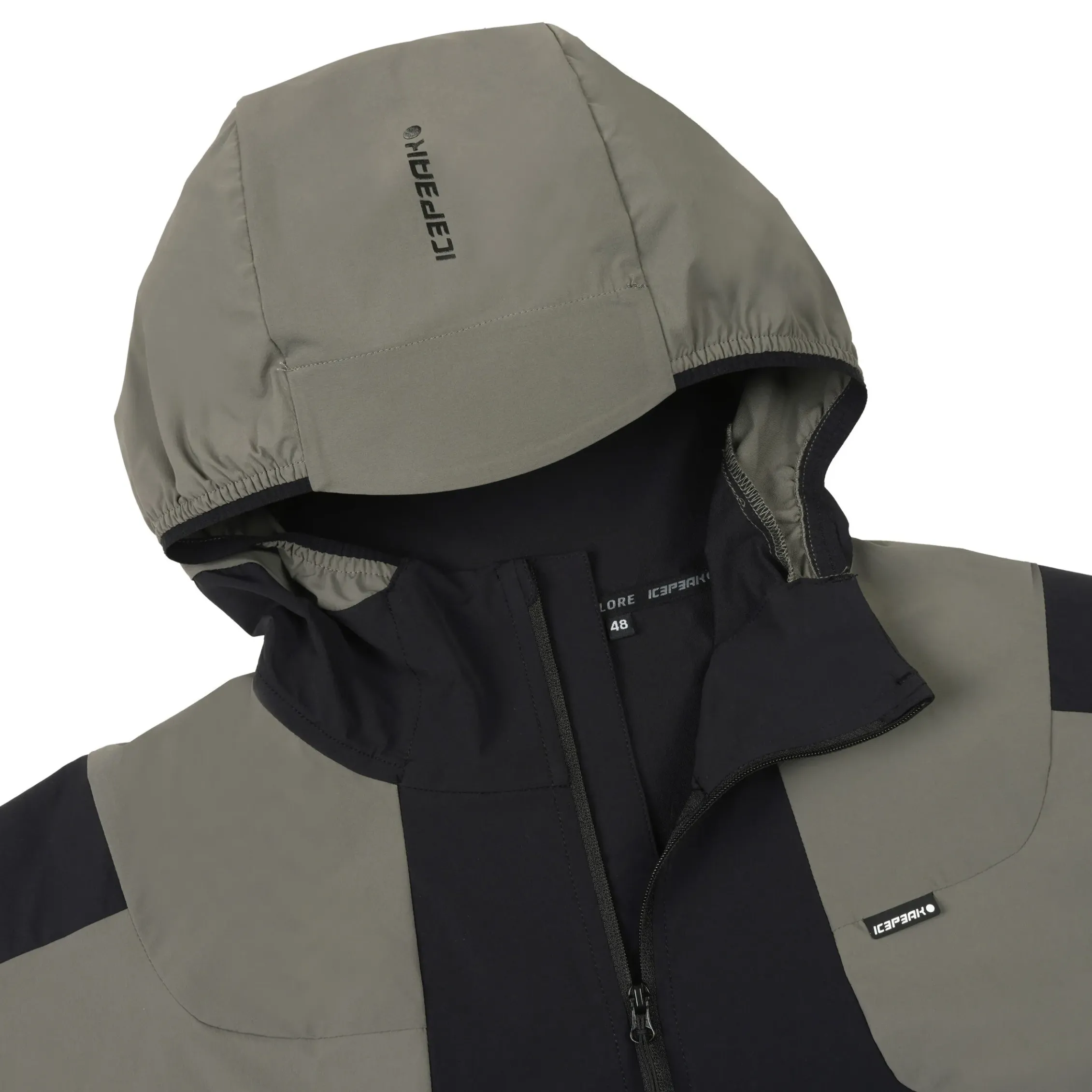 Icepeak Darien