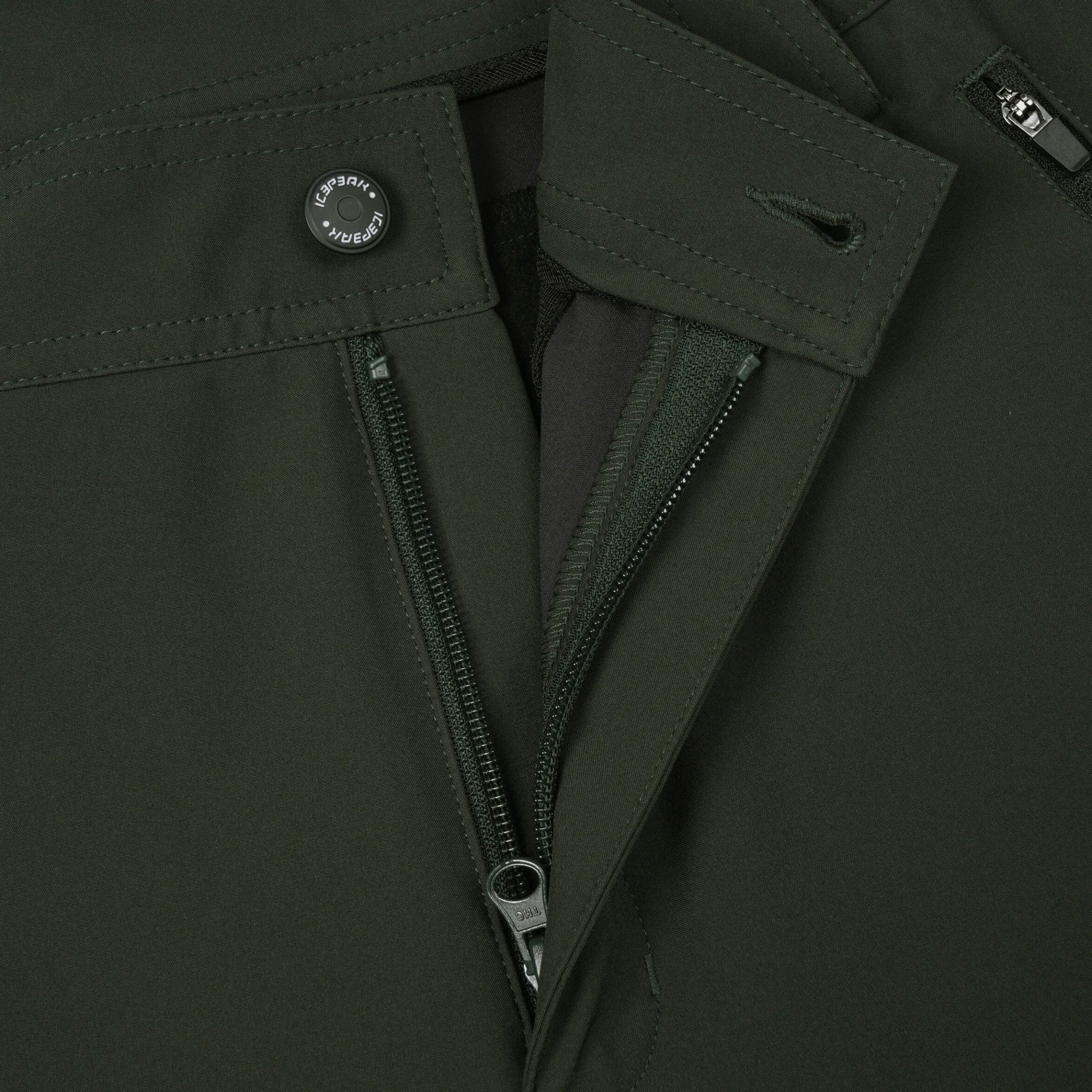 Icepeak Dorr