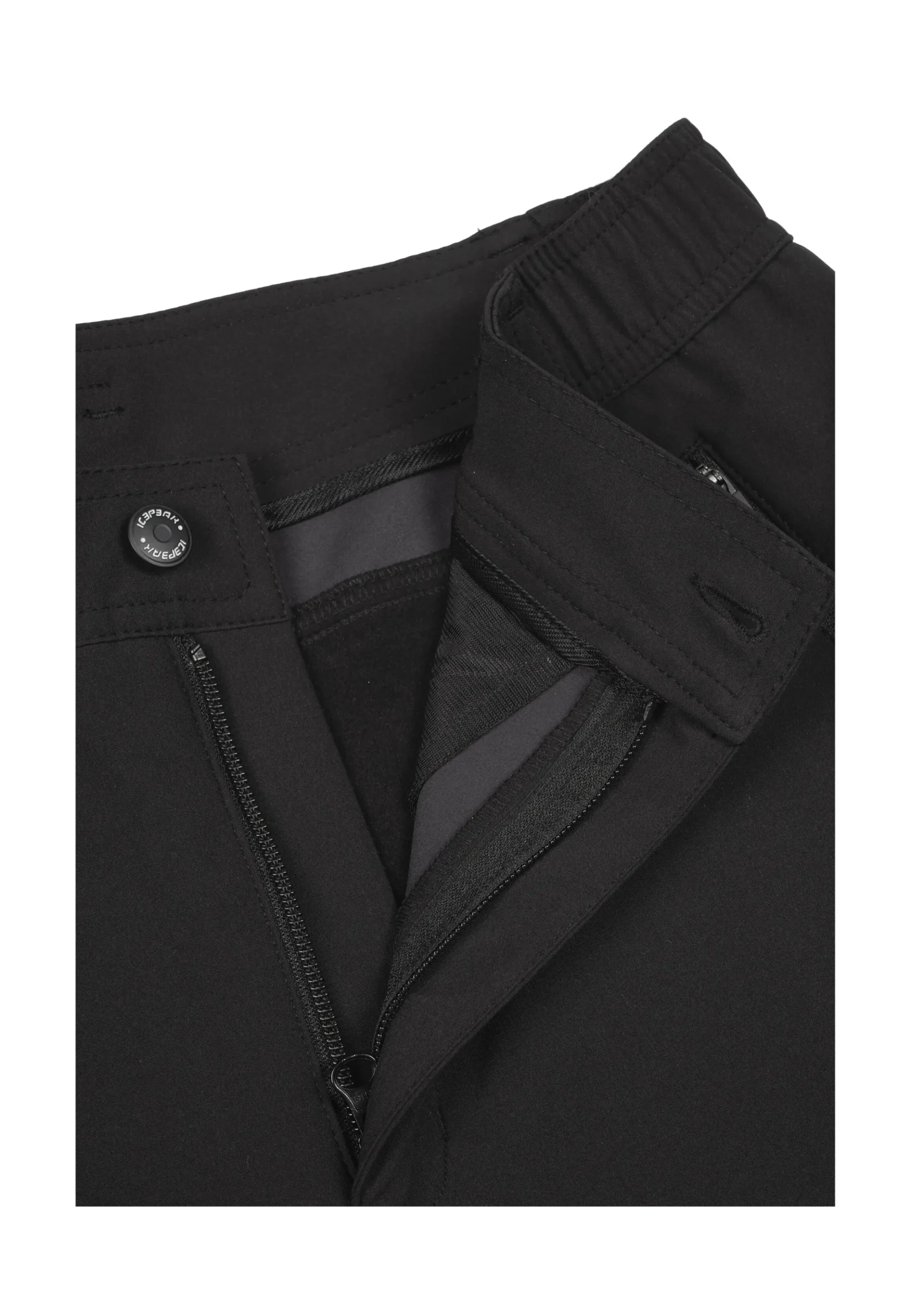 Icepeak dorr