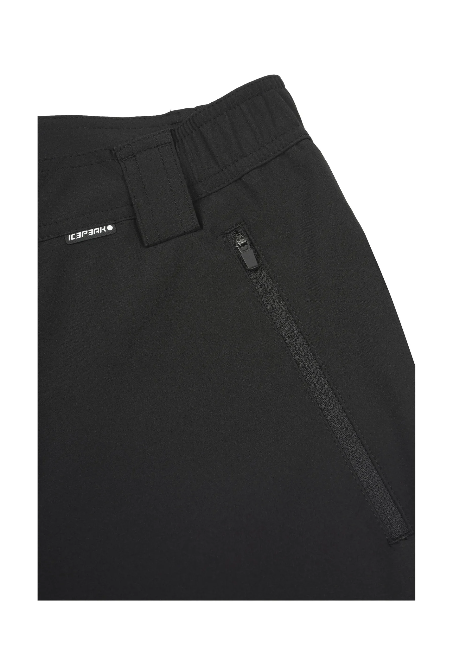 Icepeak dorr
