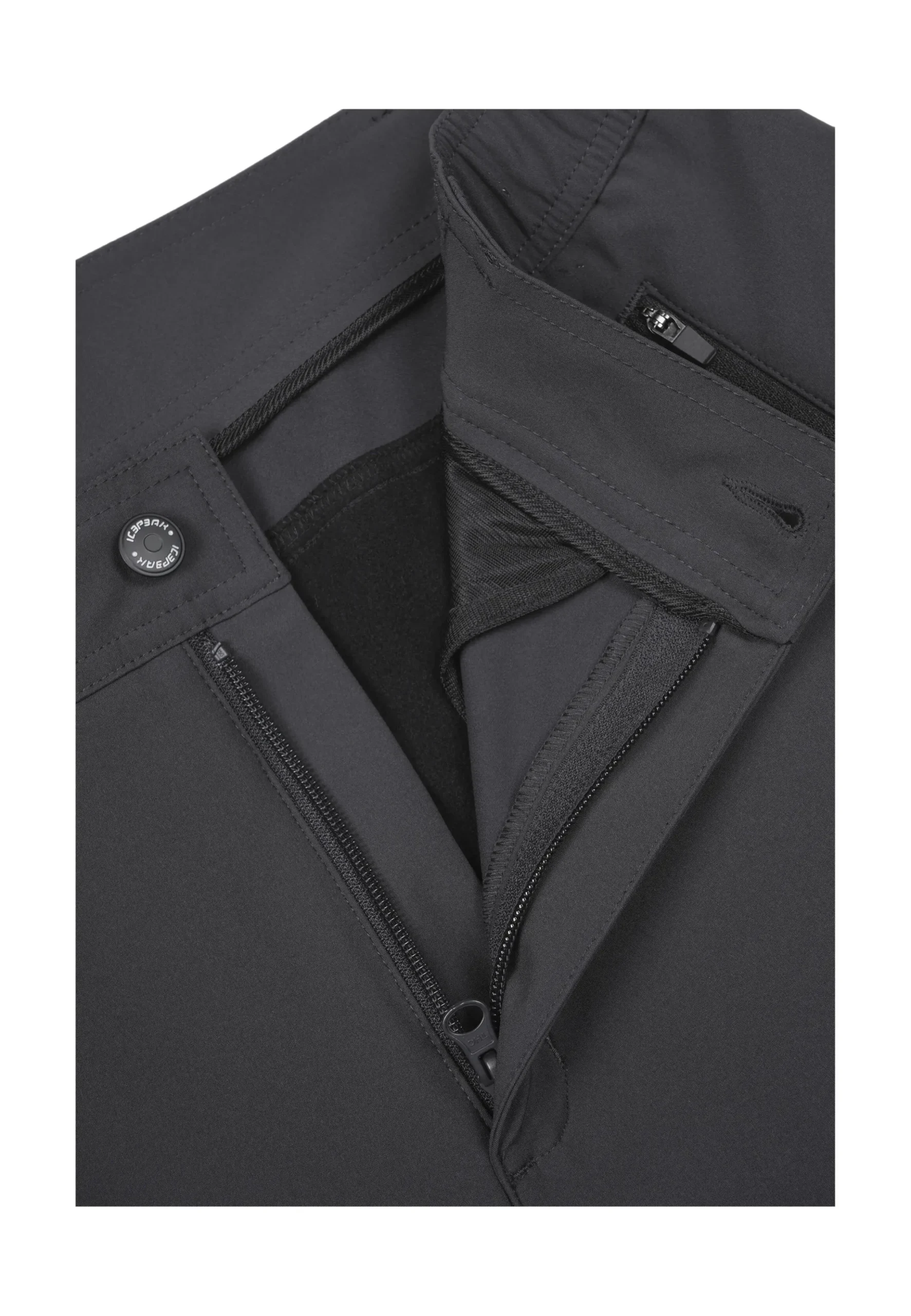 Icepeak dorr