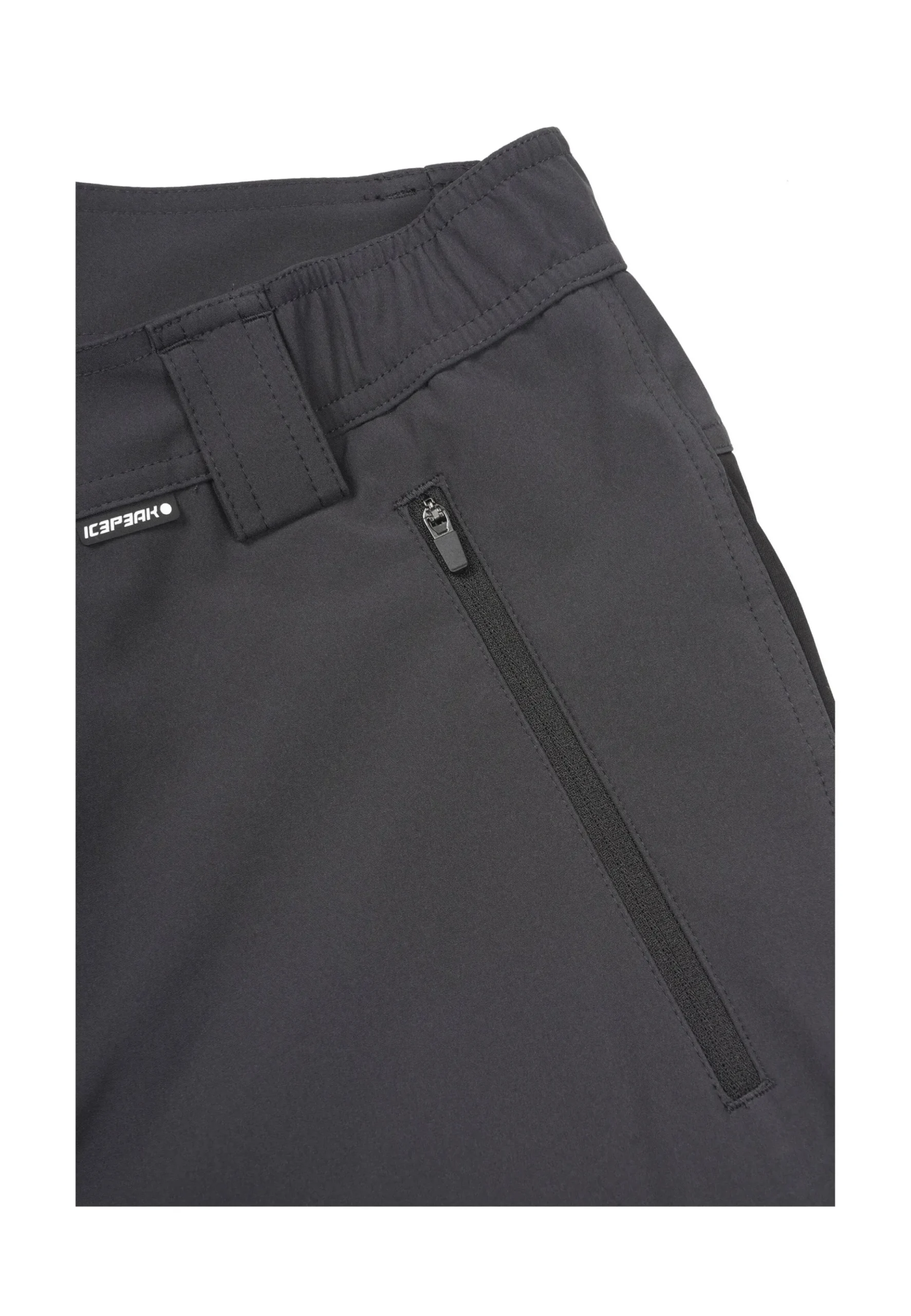 Icepeak dorr