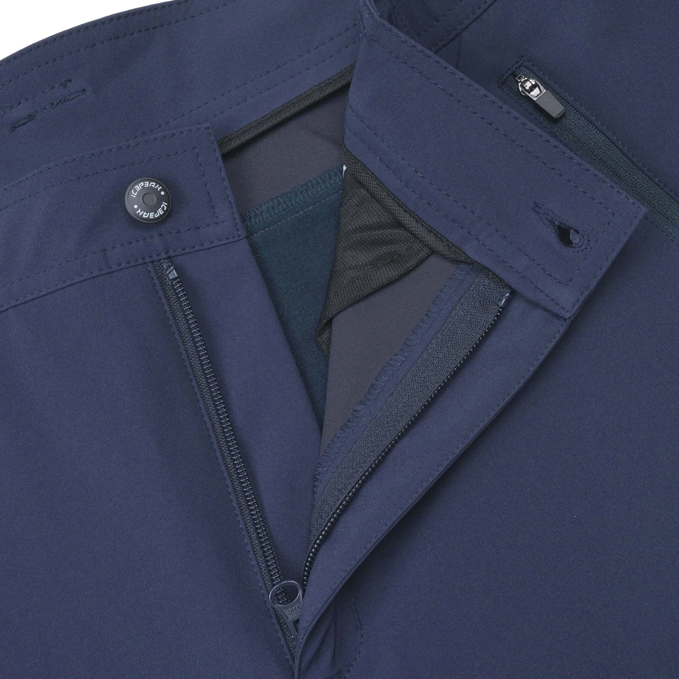 Icepeak Dorr