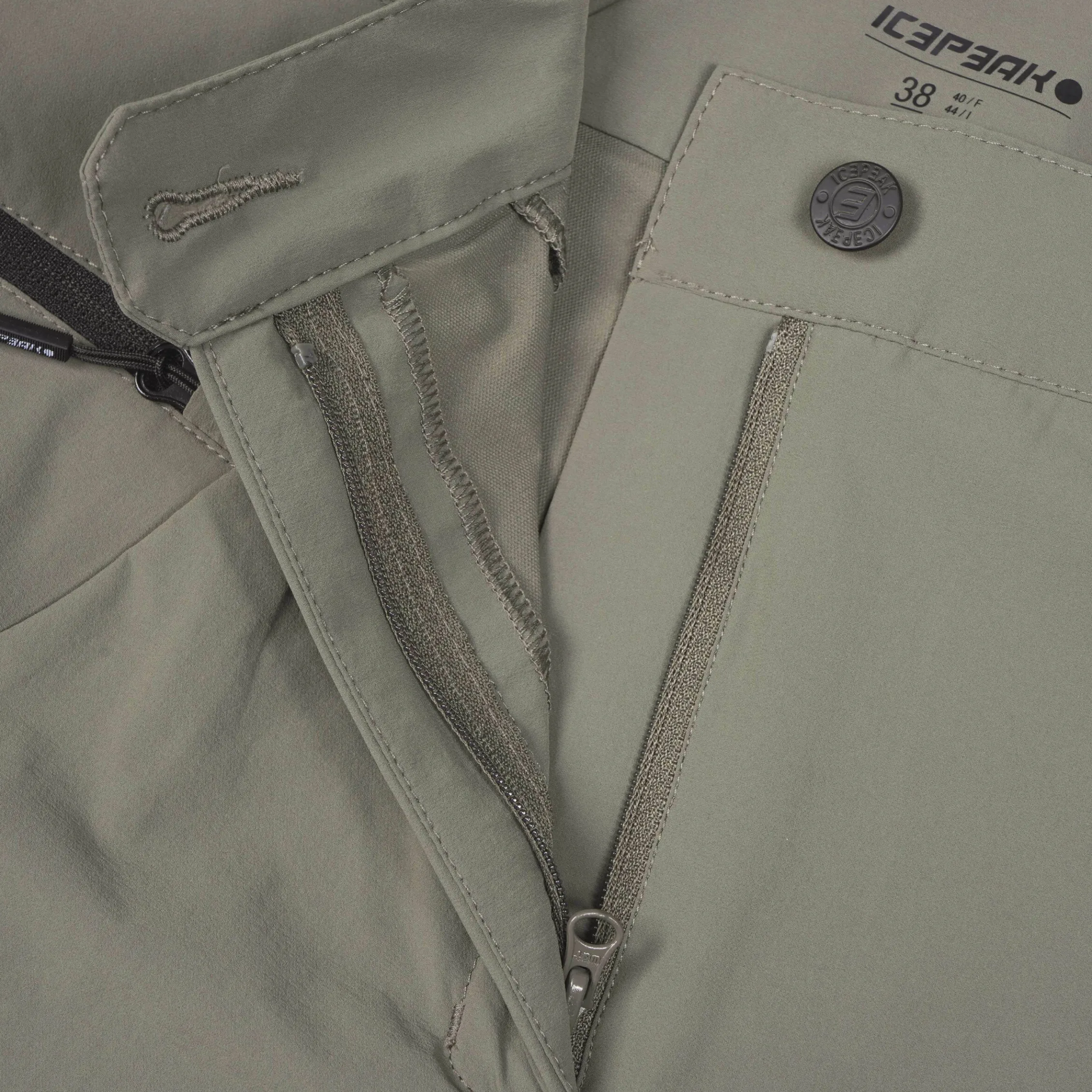 Icepeak Drew