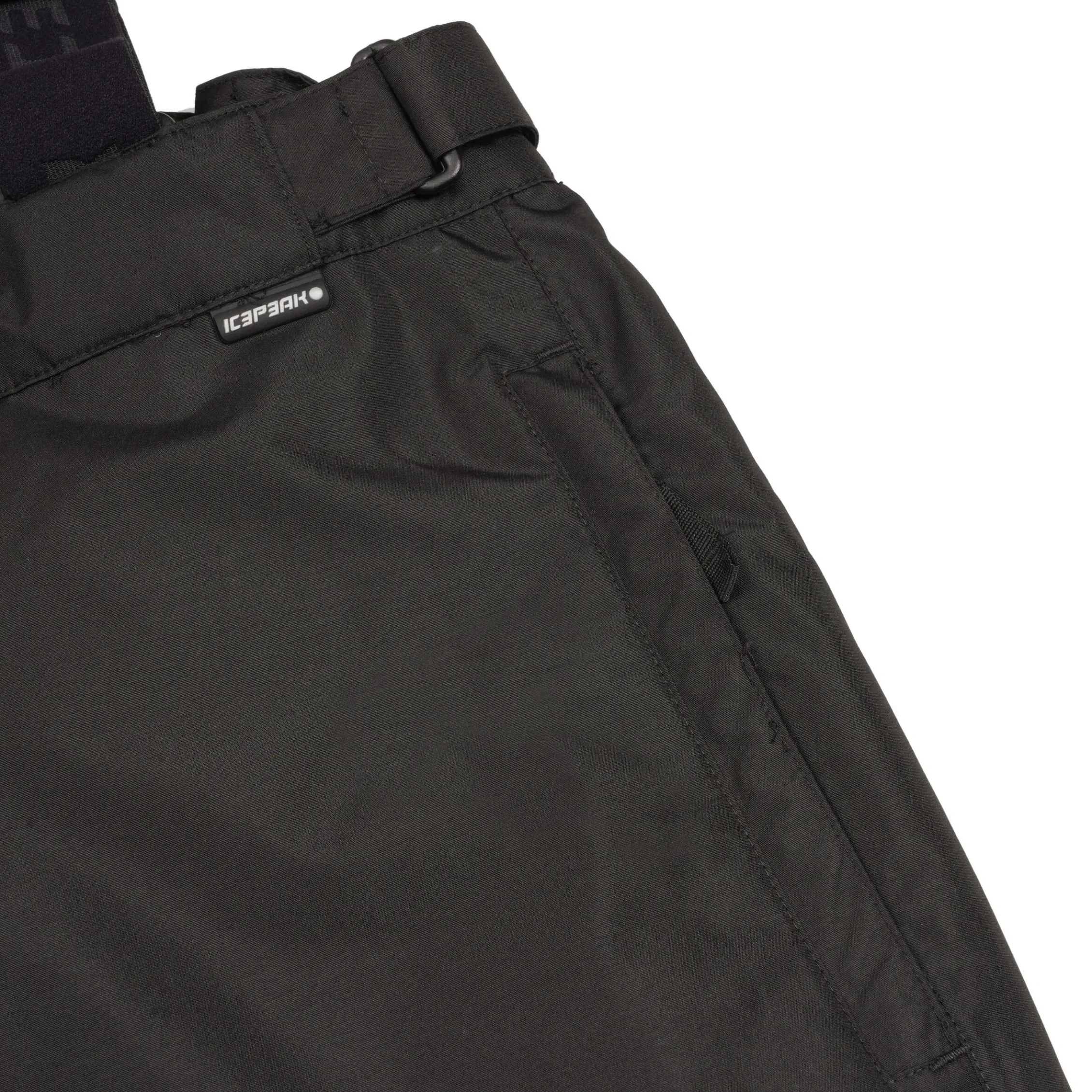 Icepeak Fidelity