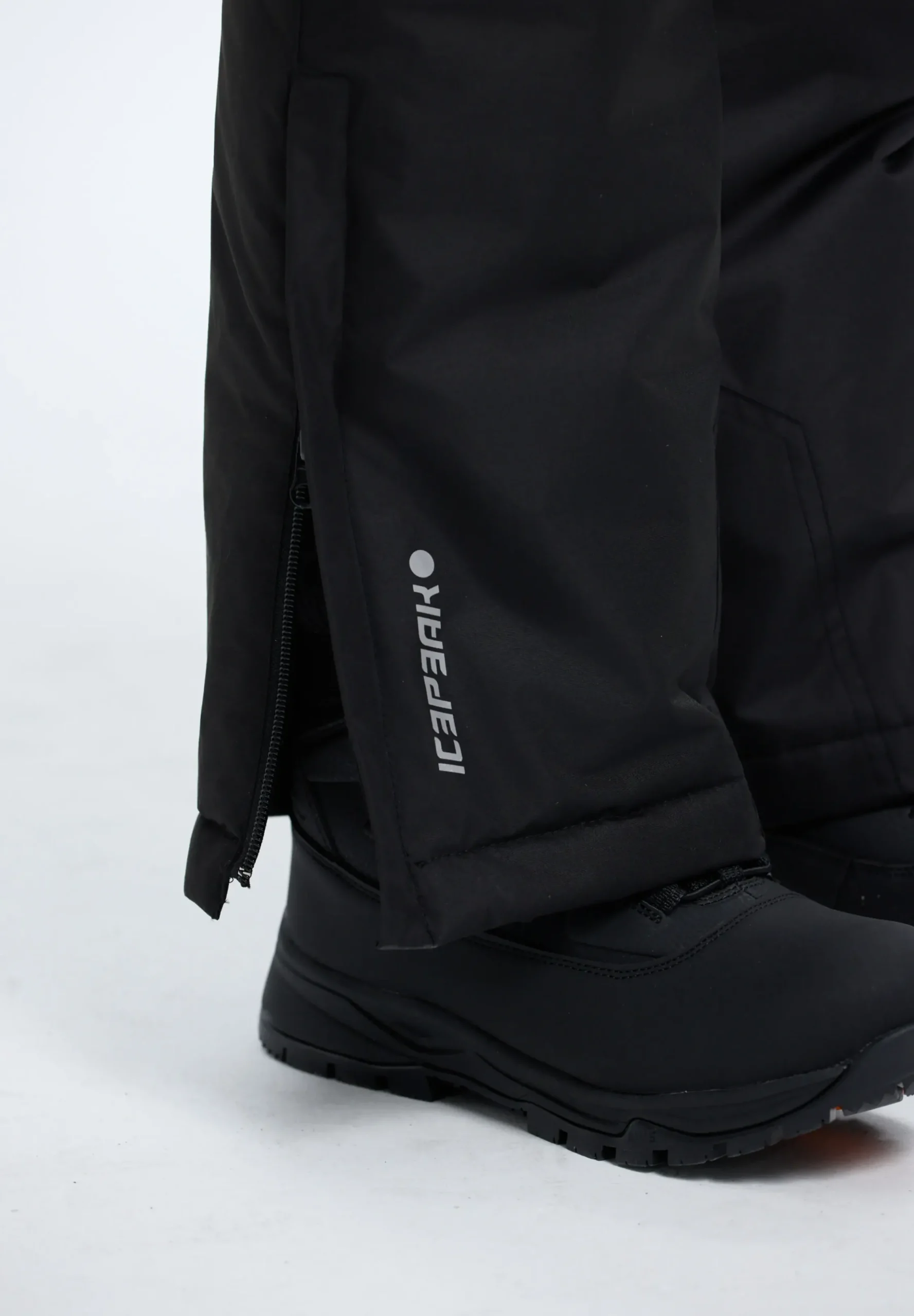 Icepeak Fidelity