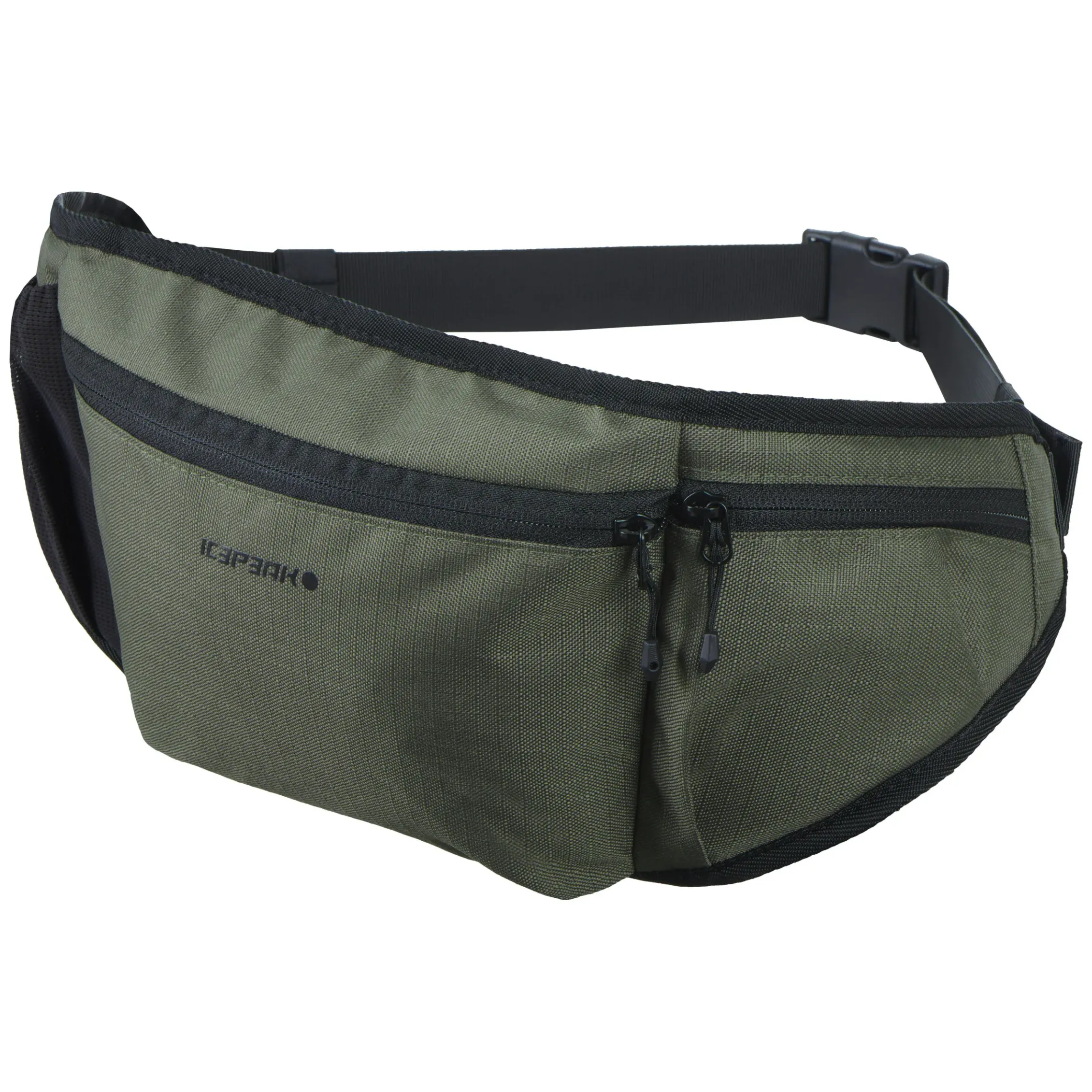 Icepeak Garber