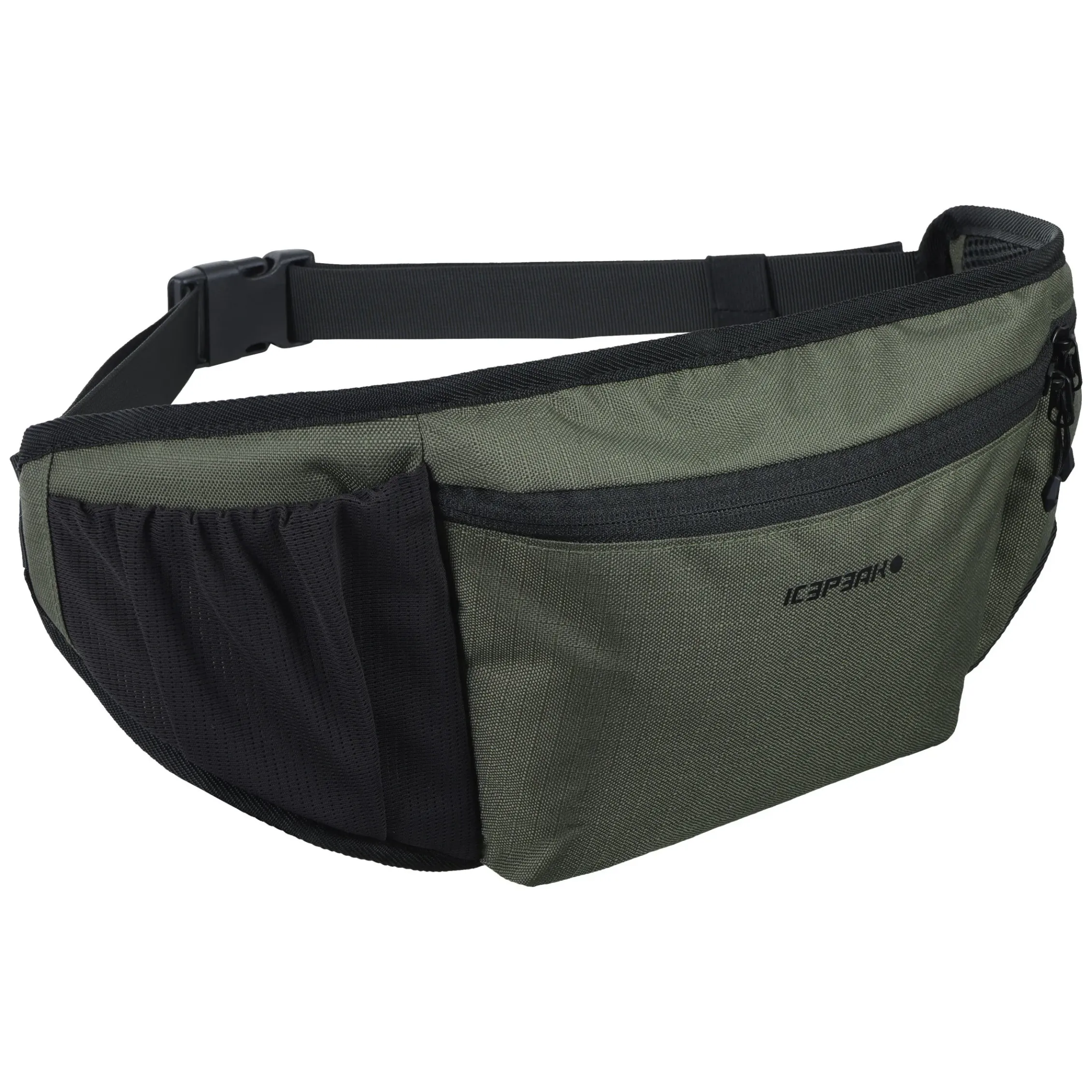 Icepeak Garber