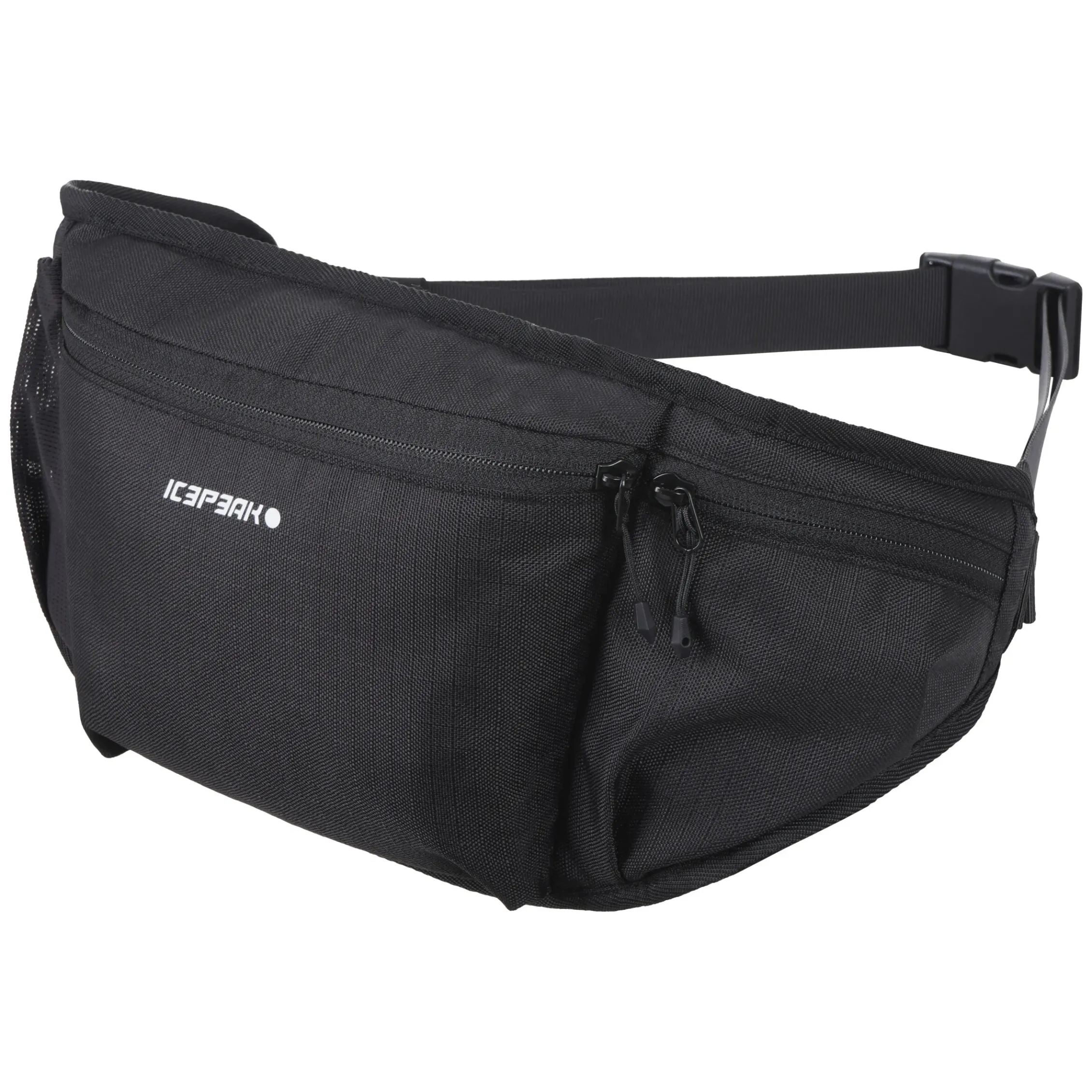 Icepeak Garber