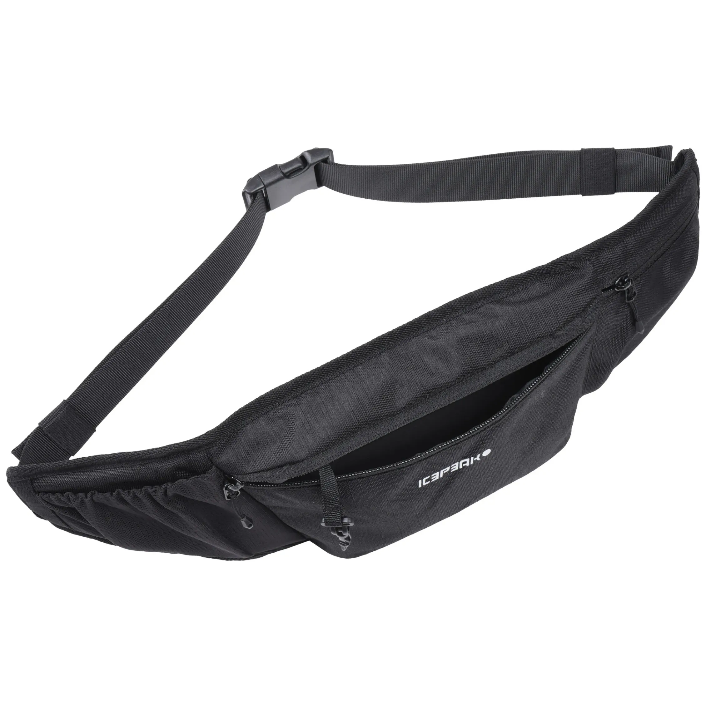 Icepeak Garber