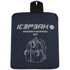 Icepeak Garwin