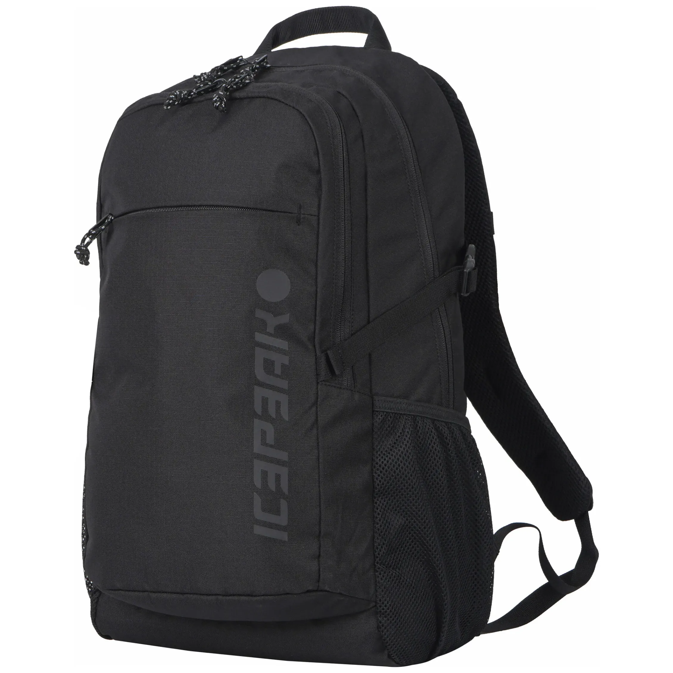 Icepeak Geiger