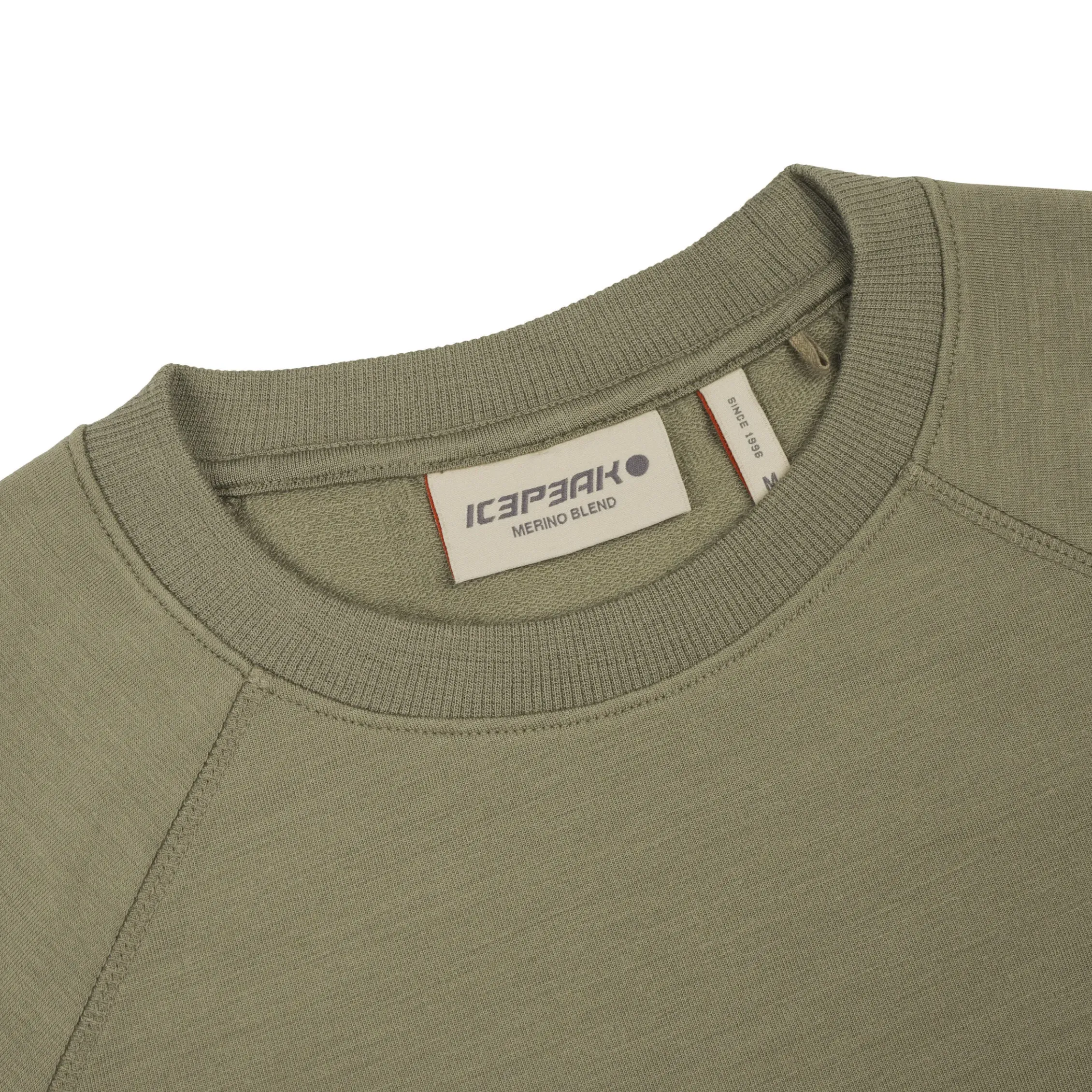 Icepeak Guernsey