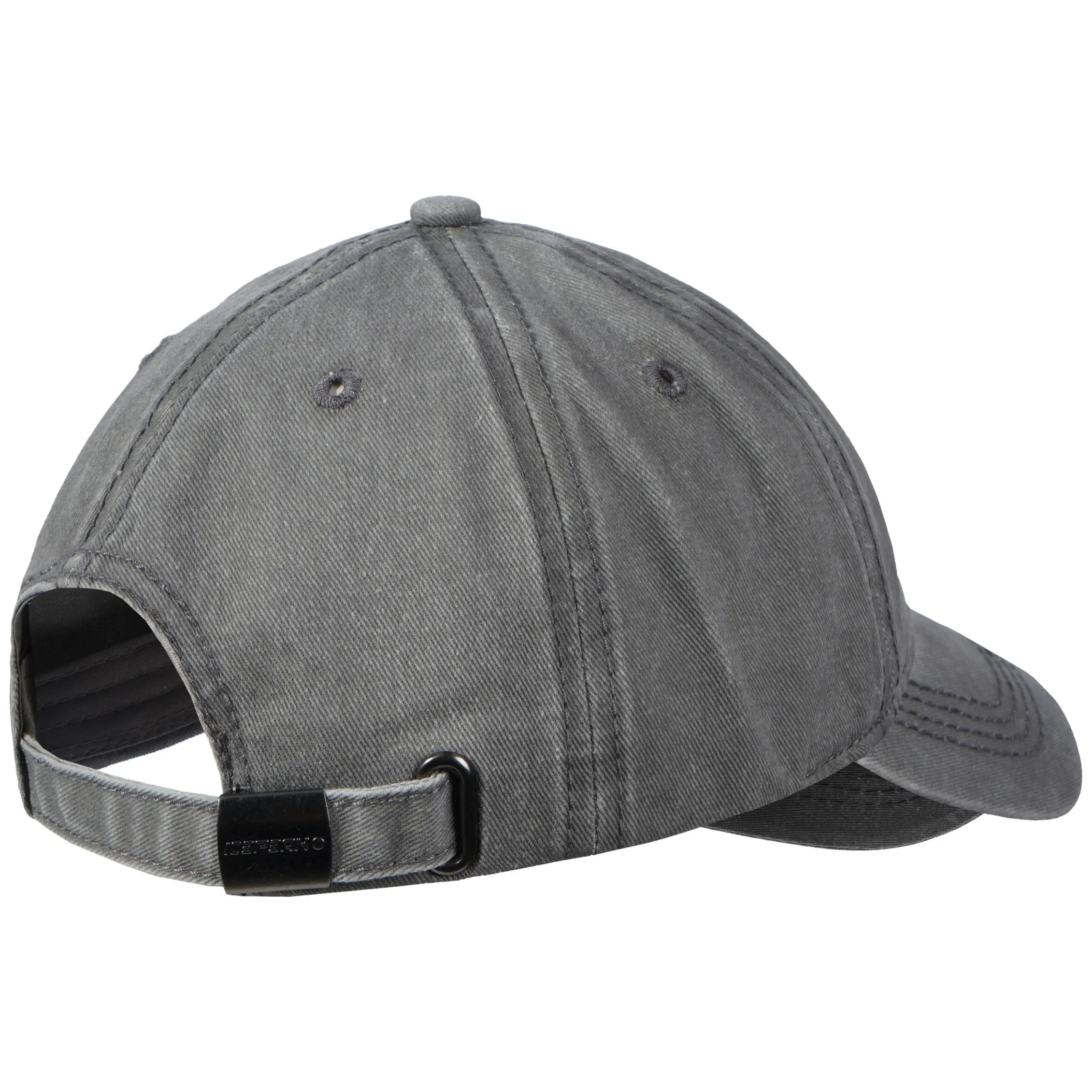 Icepeak Hagen Jr