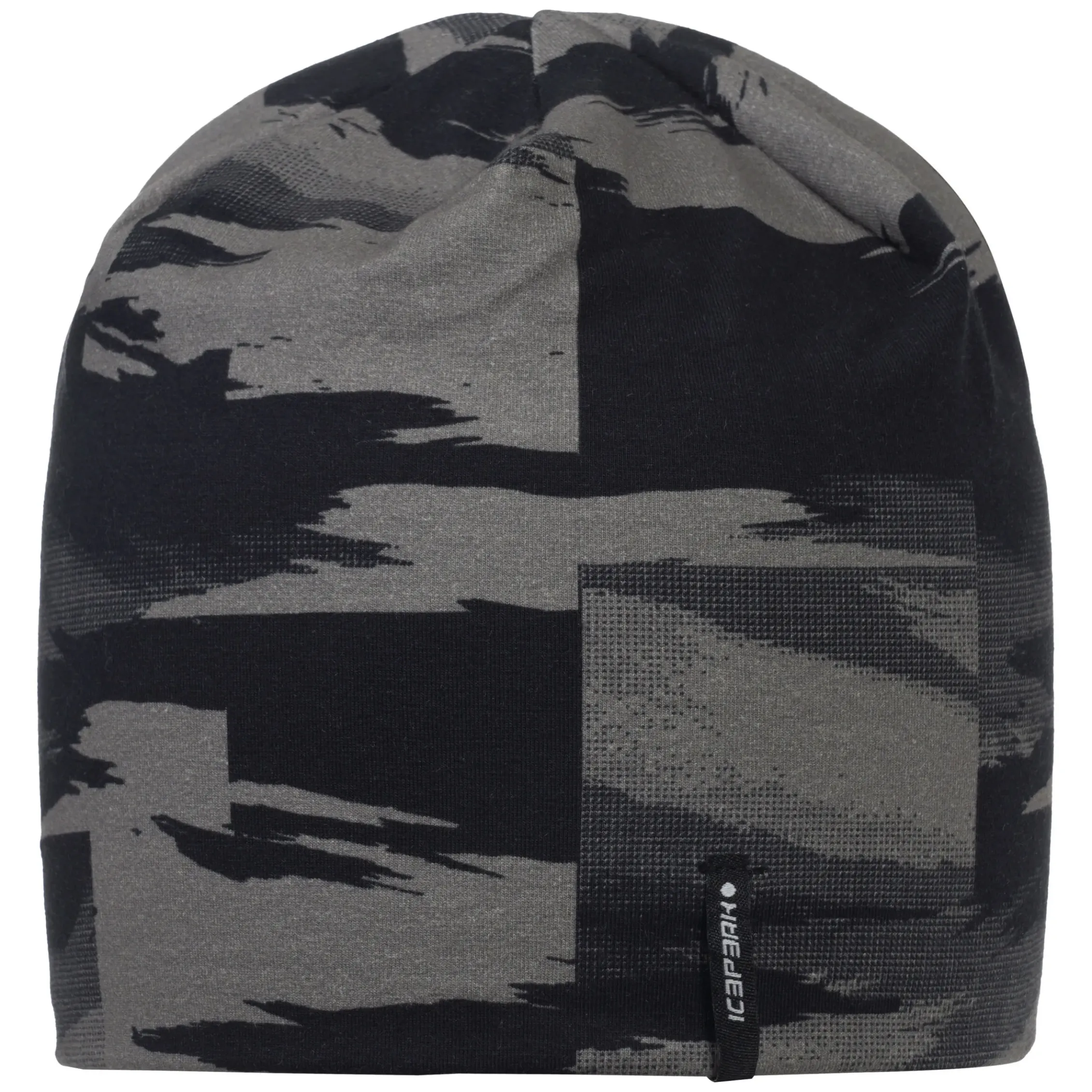Icepeak Harahan Jr