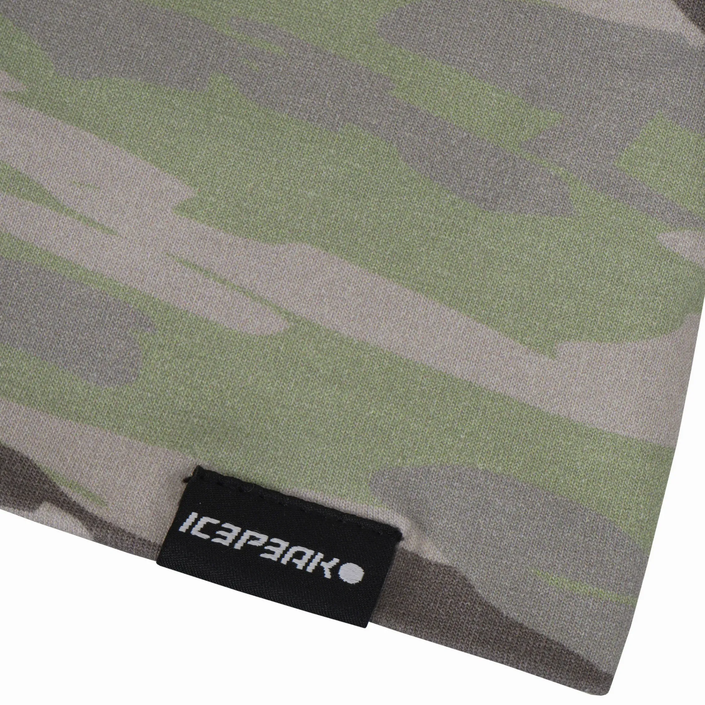 Icepeak Harahan Jr