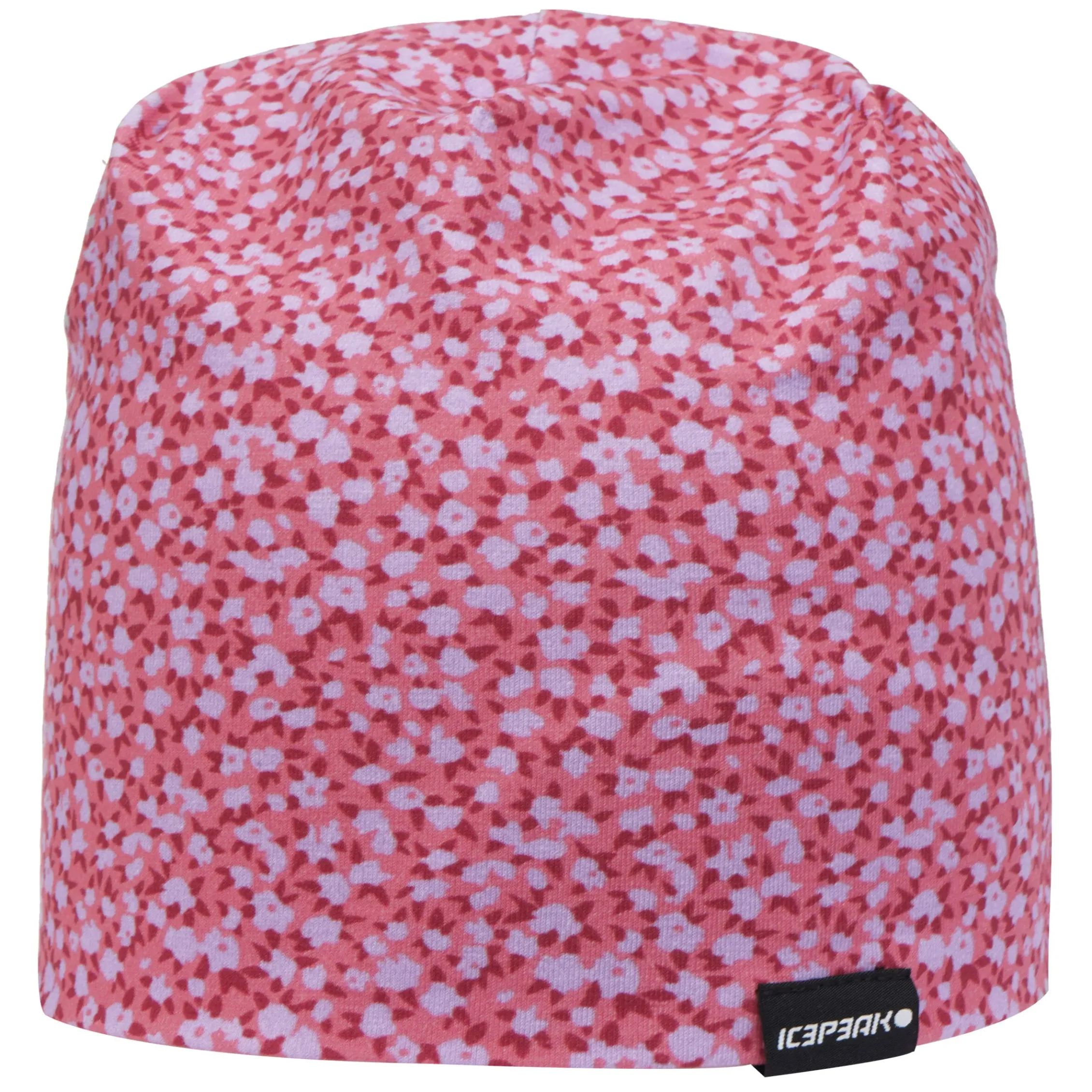 Icepeak Harahan Jr