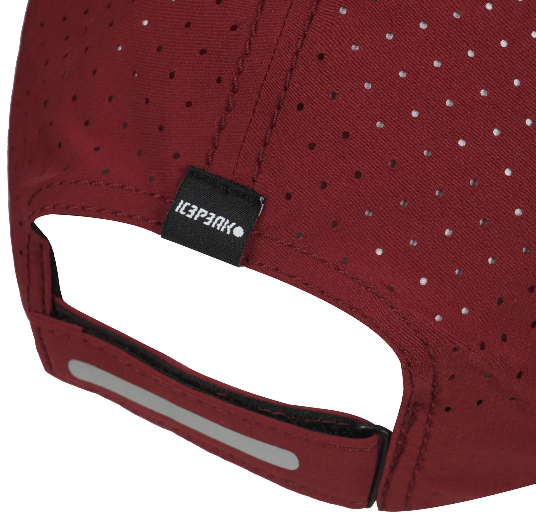 Icepeak Harrell