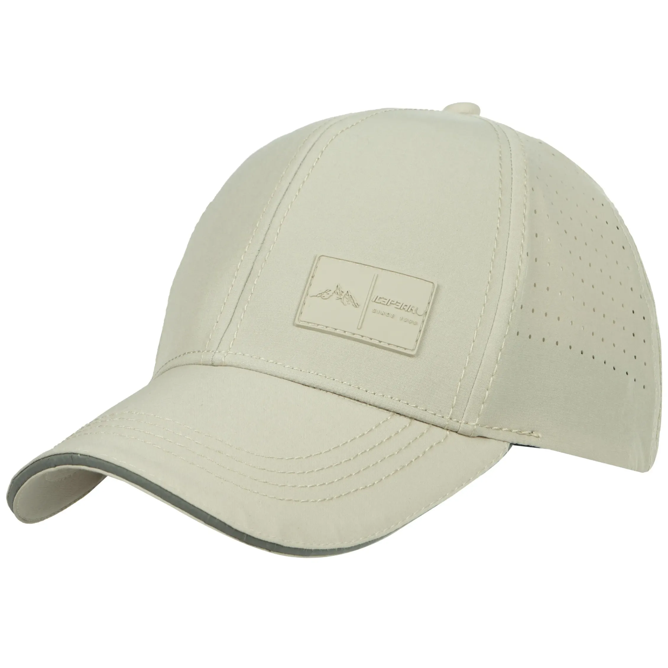 Icepeak Harrell
