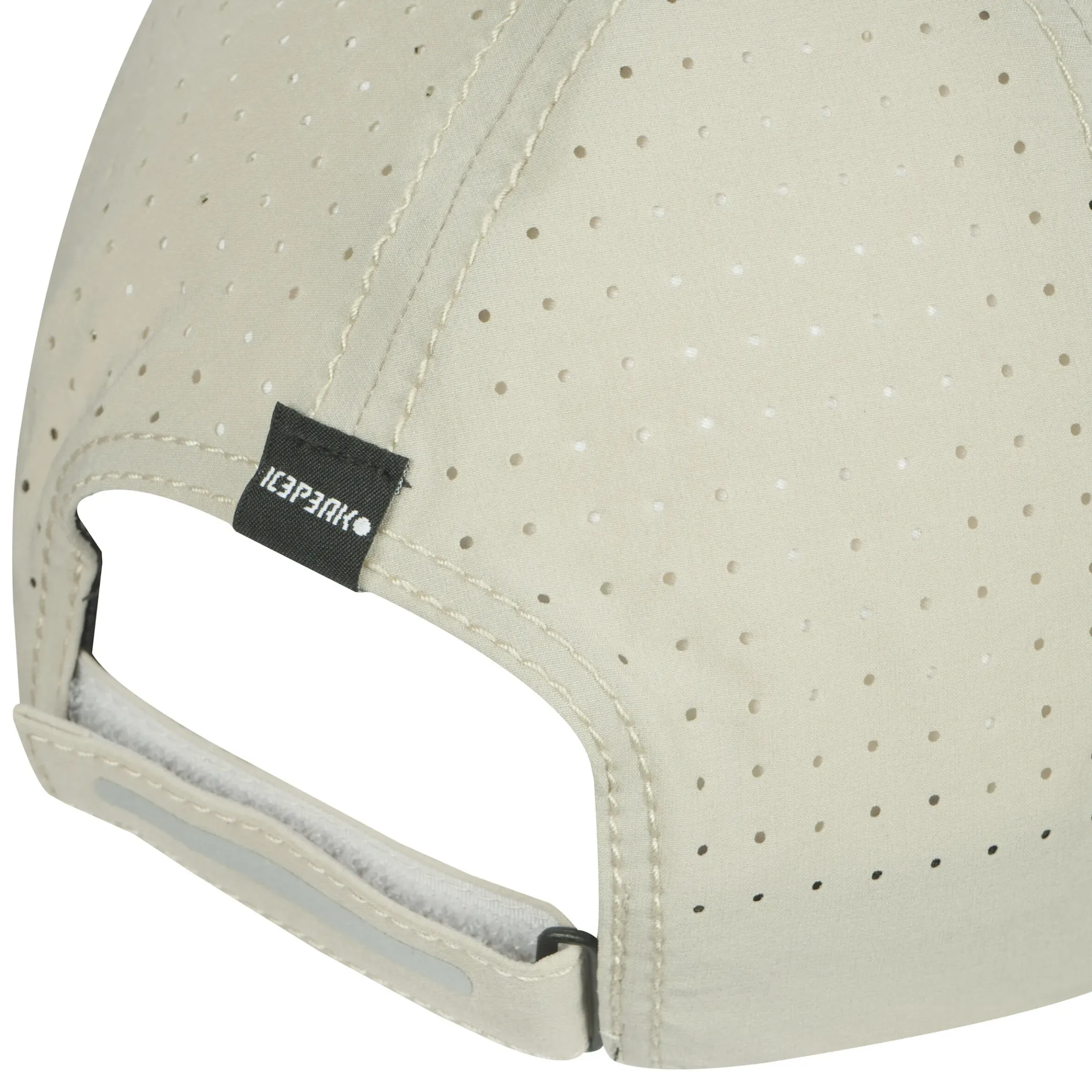 Icepeak Harrell