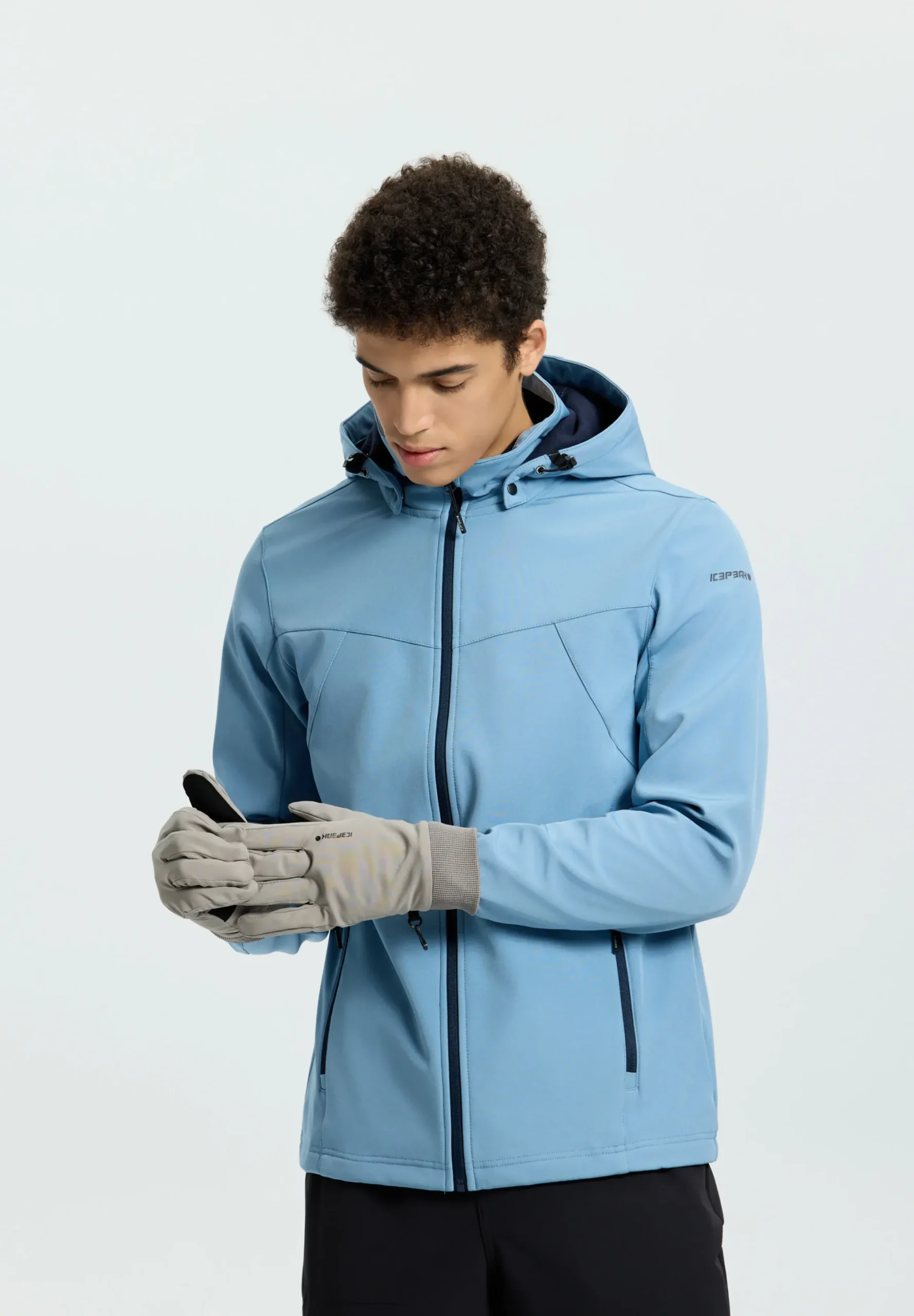 Icepeak Hartwell