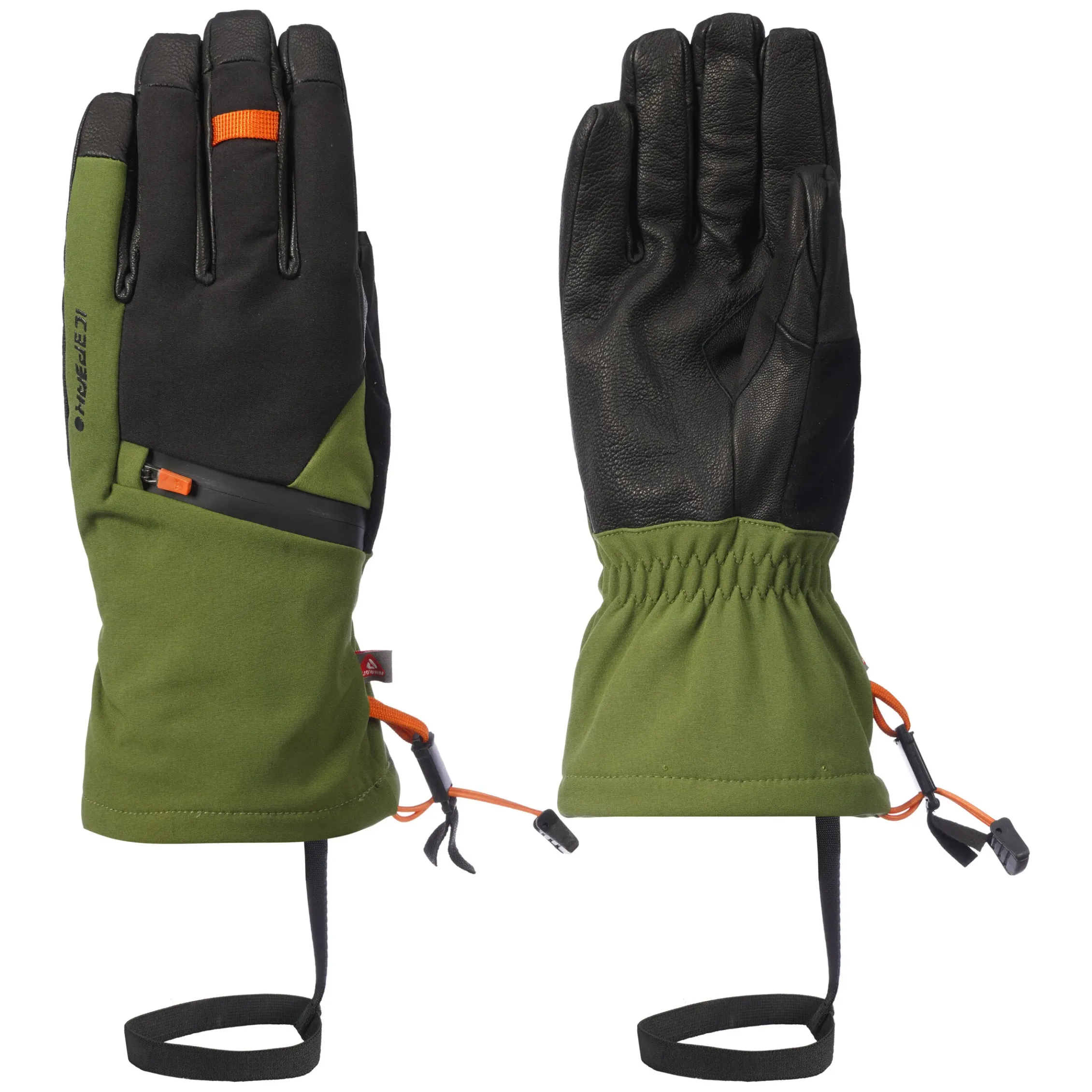 Icepeak Harwinton