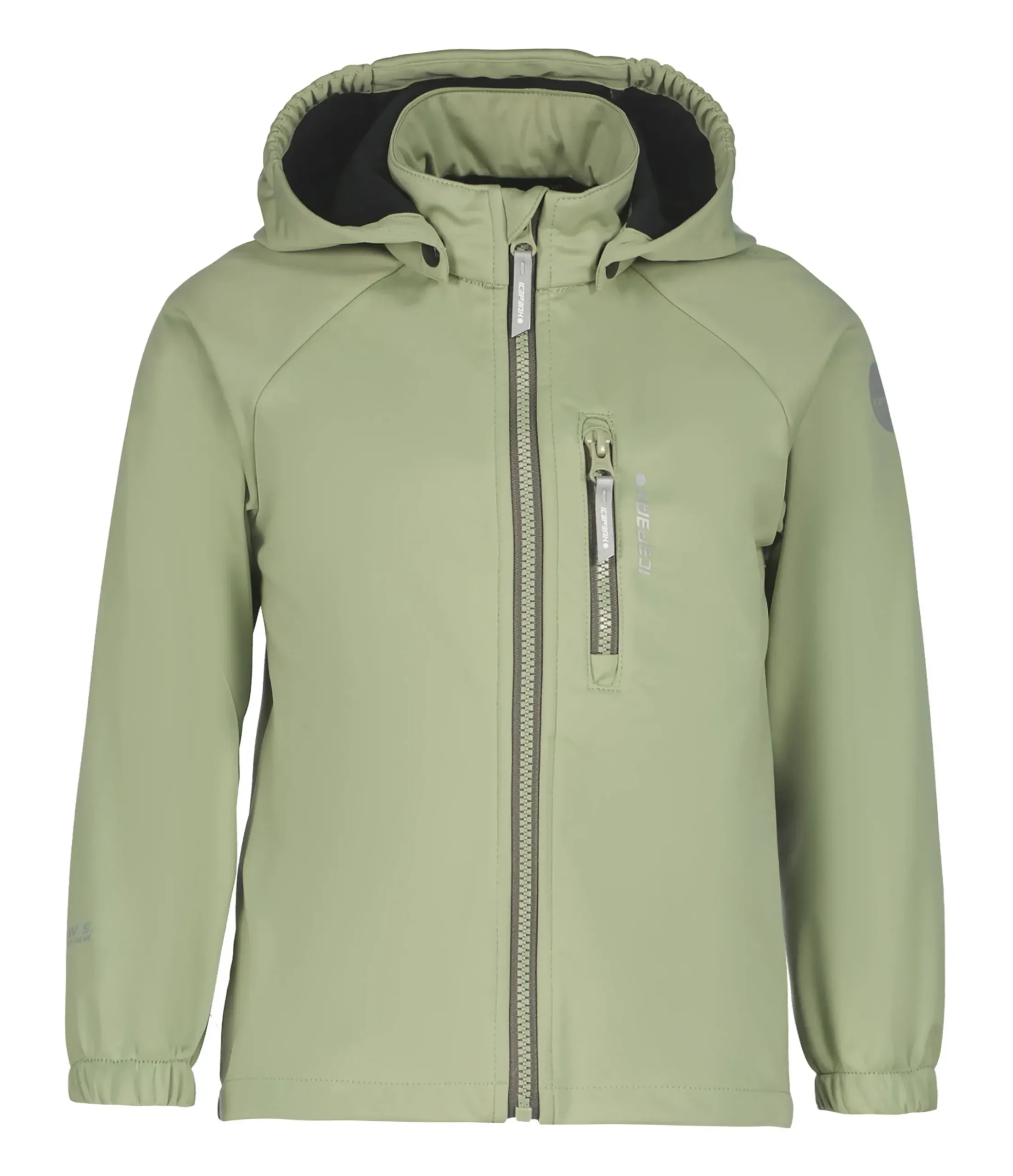Icepeak Jenett Kd