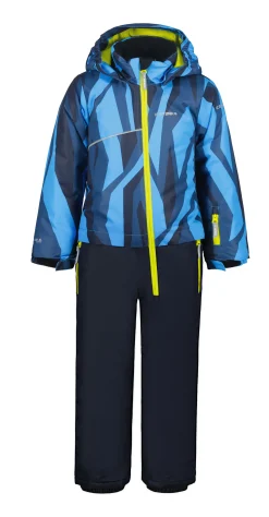 Icepeak Jizan Kd