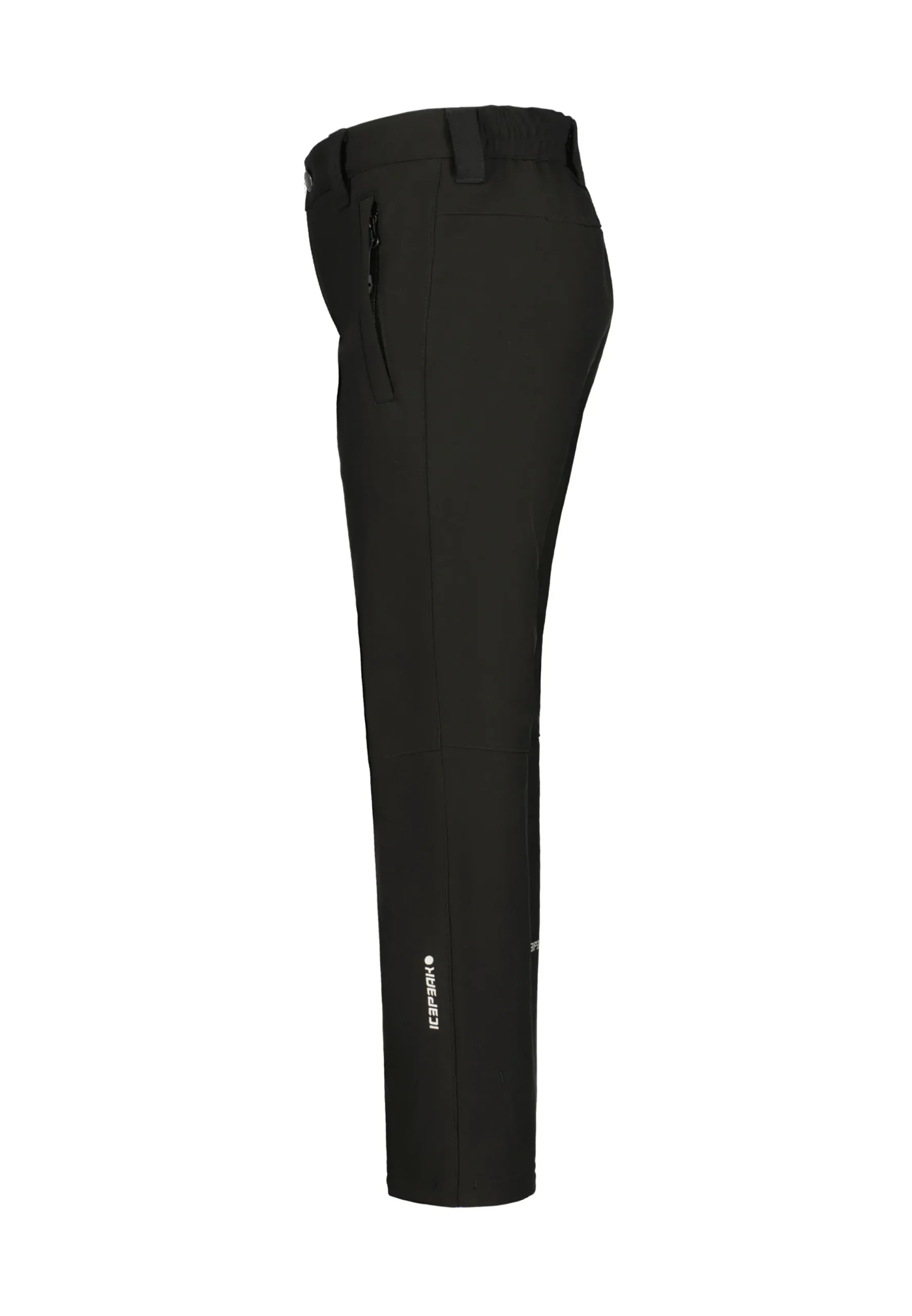 Icepeak Kabwe jr