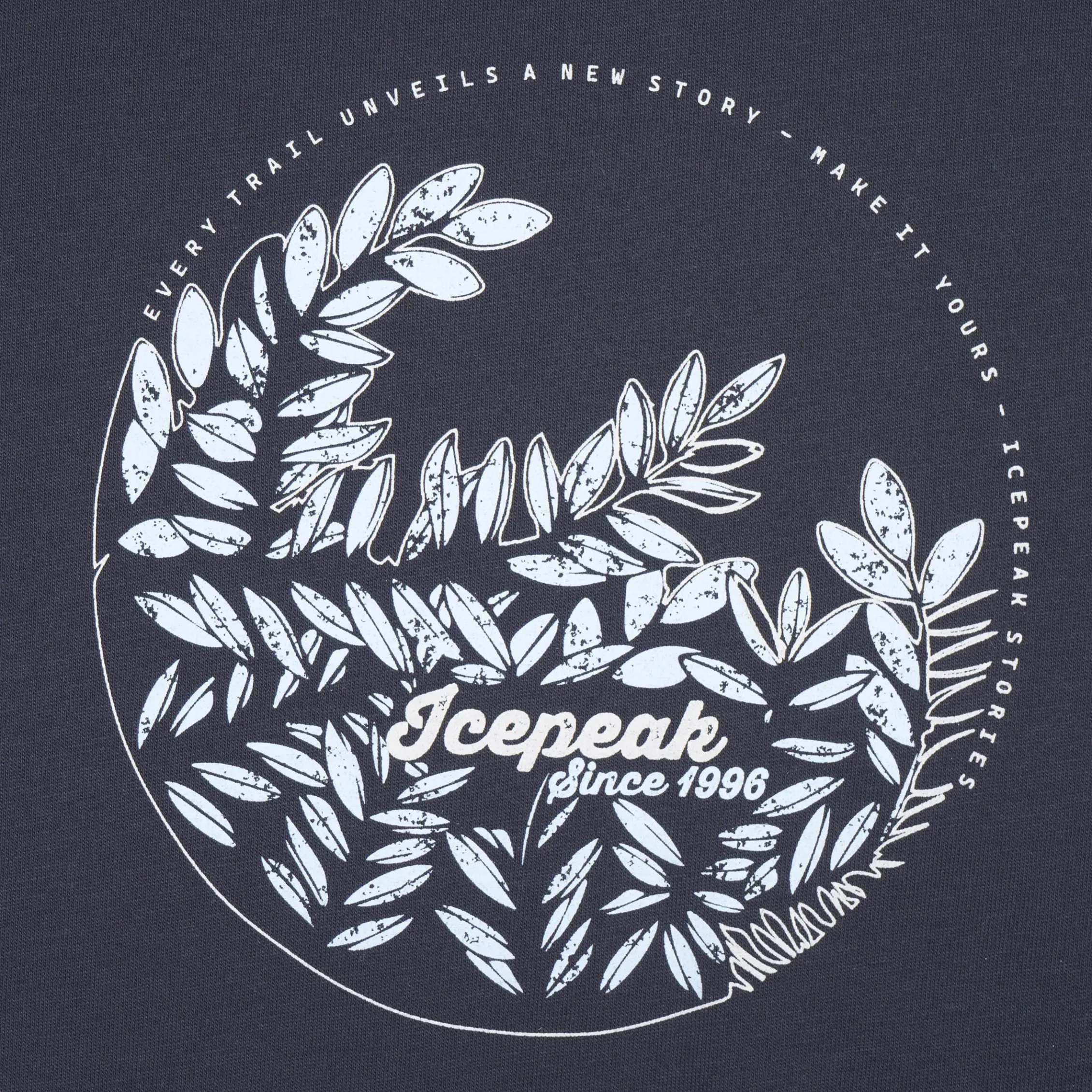 Icepeak Kearny Jr