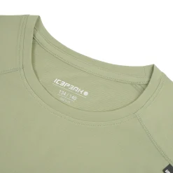 Icepeak Kensett Jr