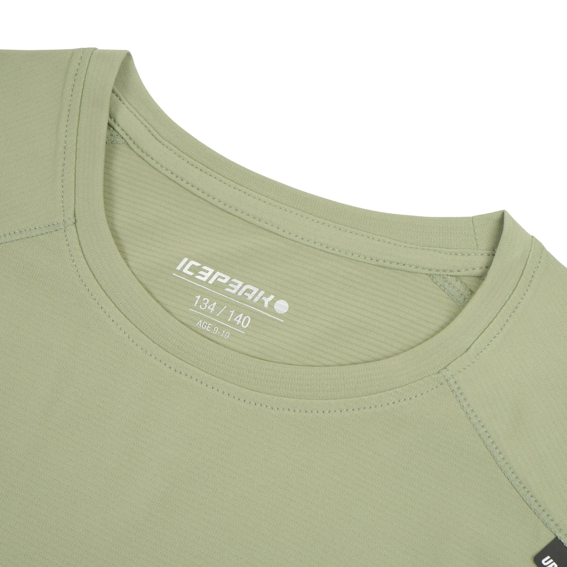 Icepeak Kensett Jr