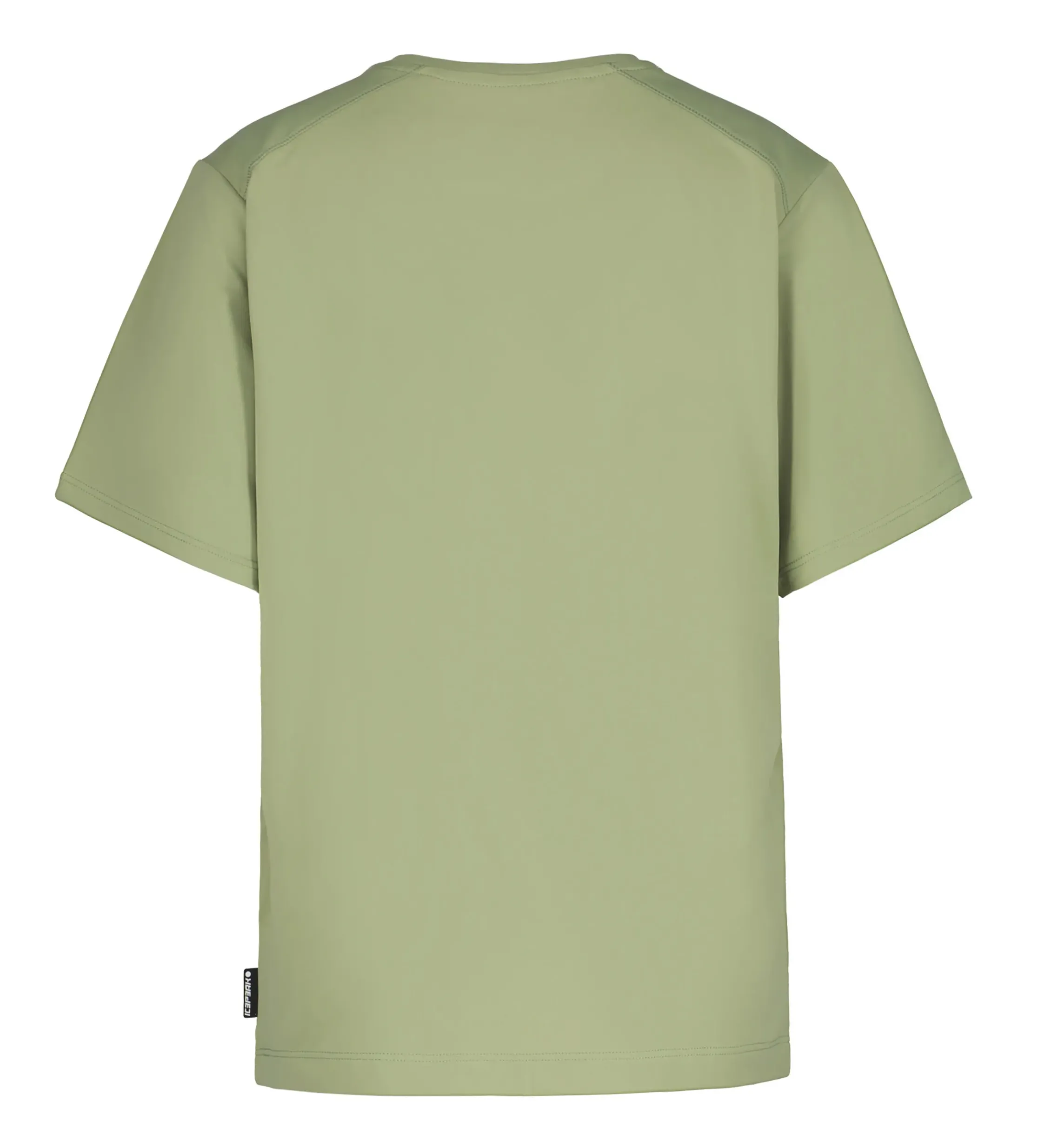 Icepeak Kensett Jr