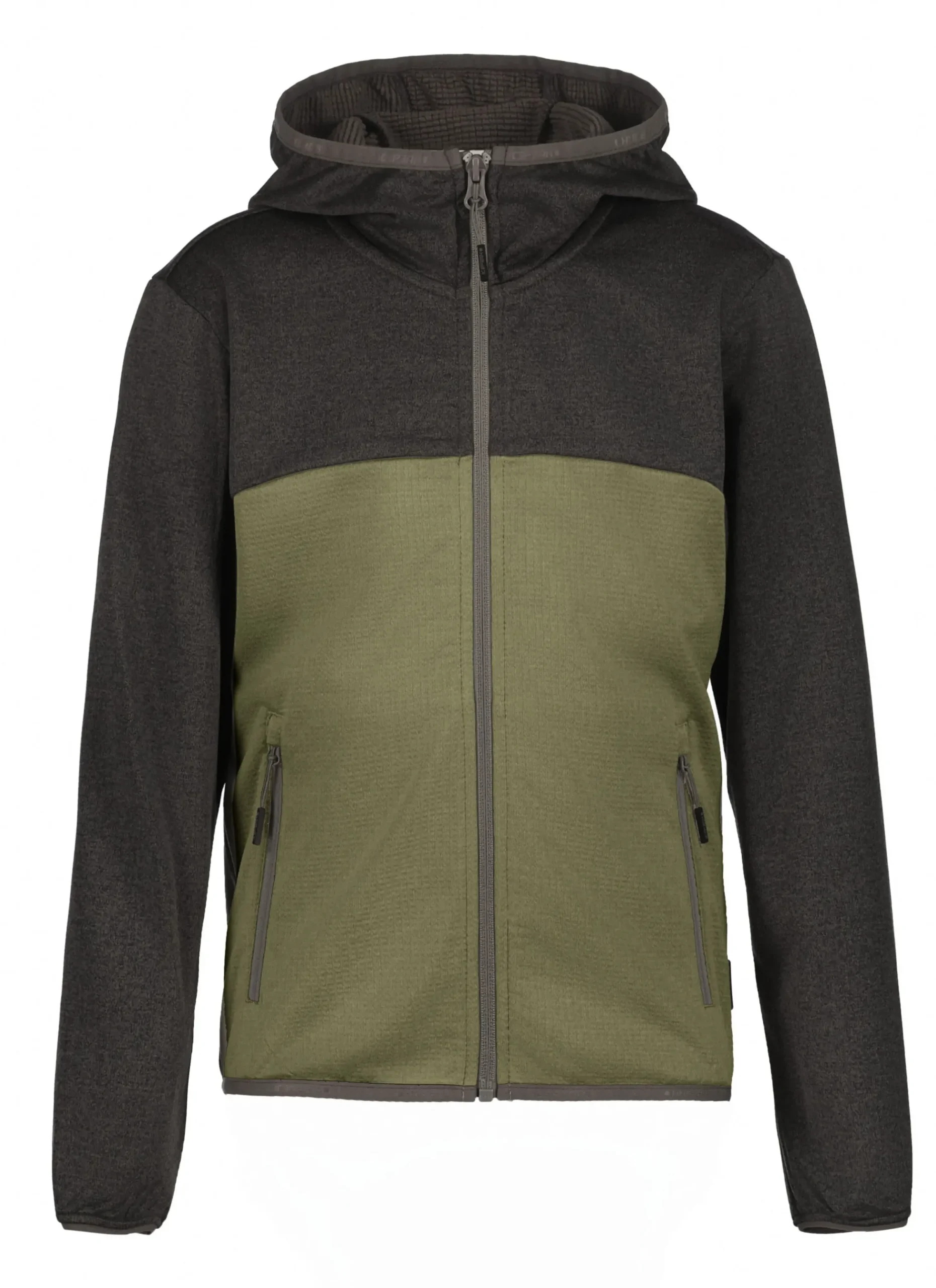 Icepeak Keota Jr