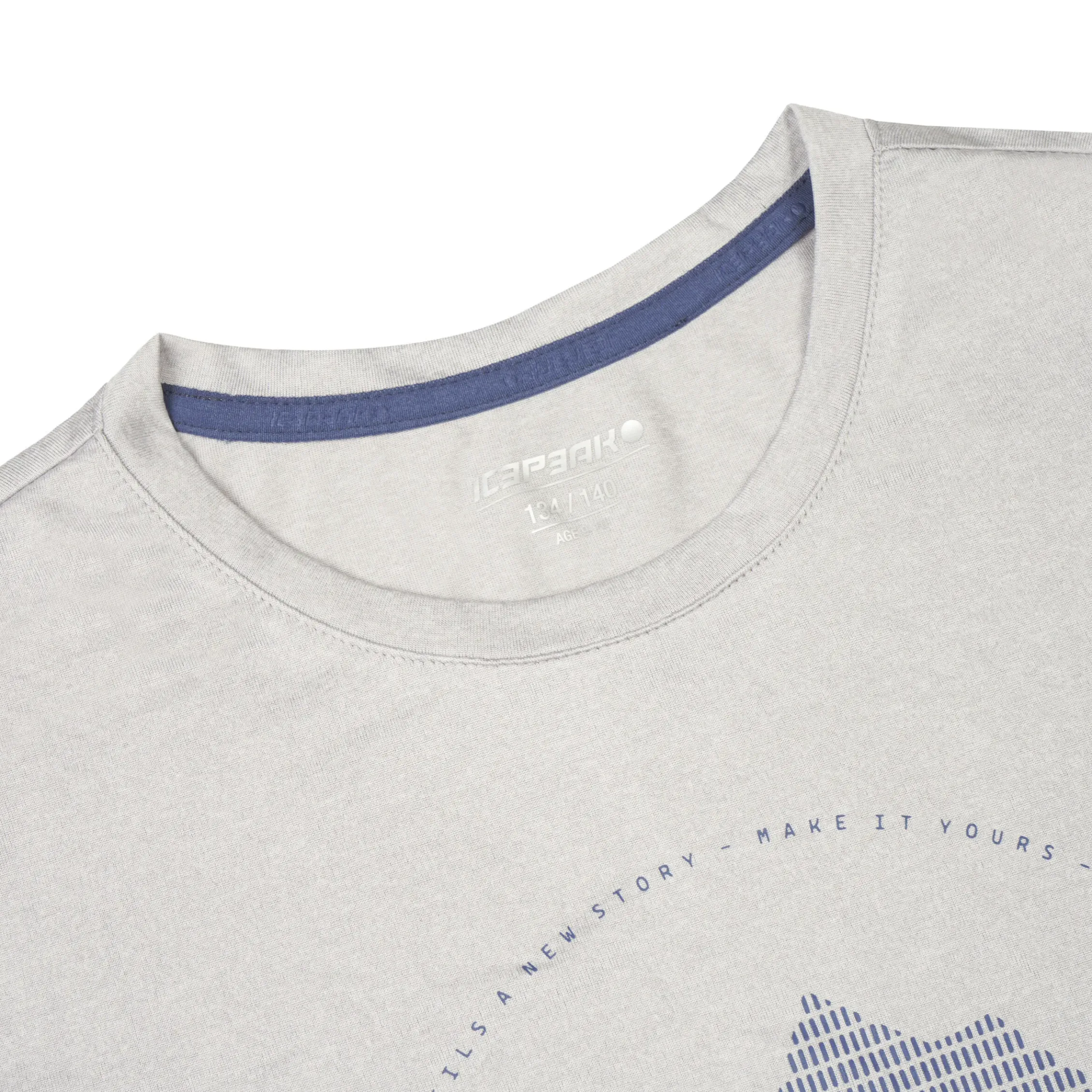 Icepeak Kincaid Jr