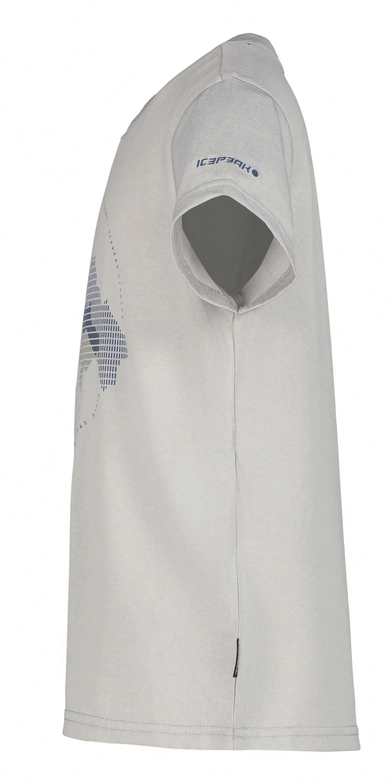 Icepeak Kincaid Jr