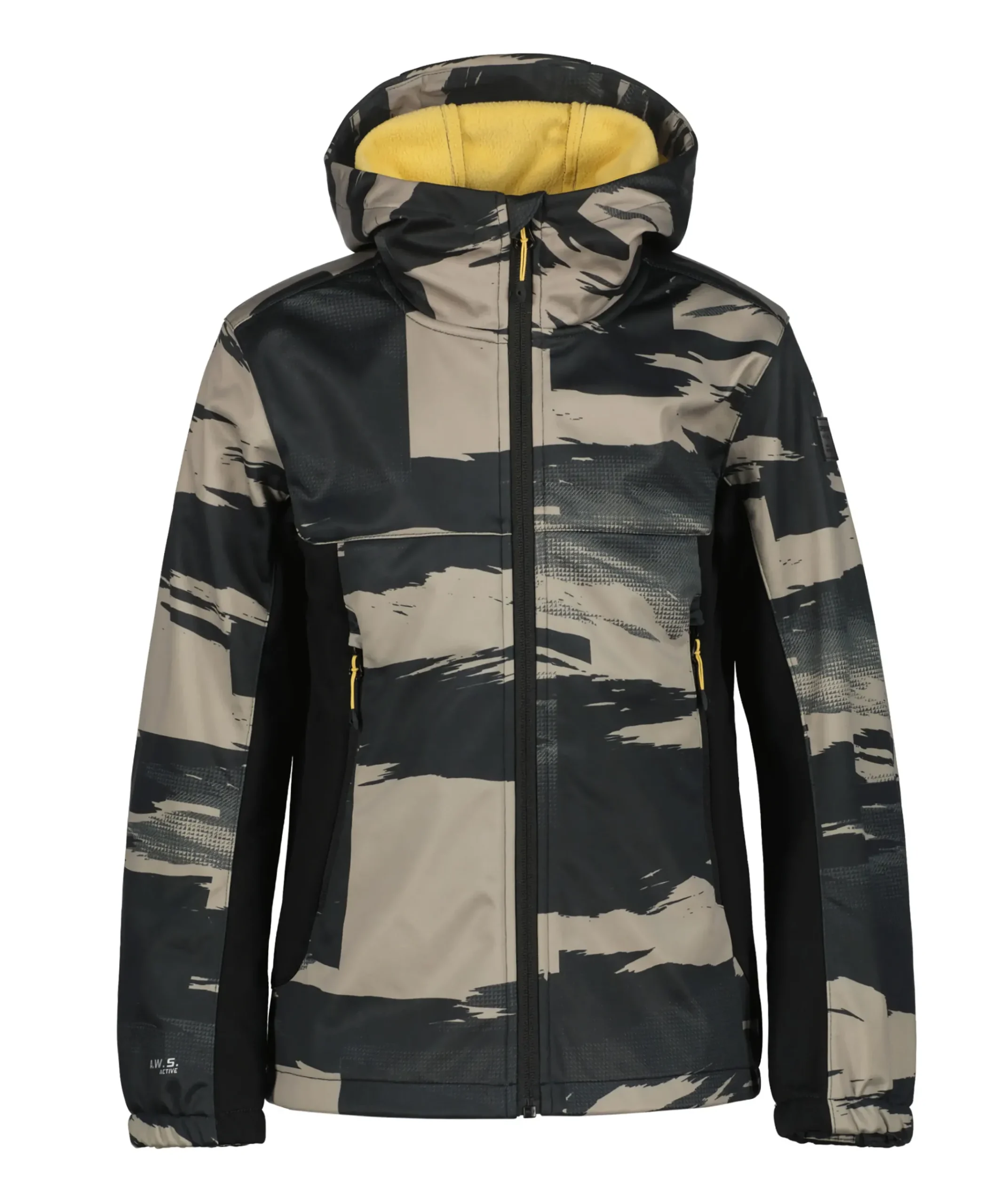 Icepeak Kingwood Jr