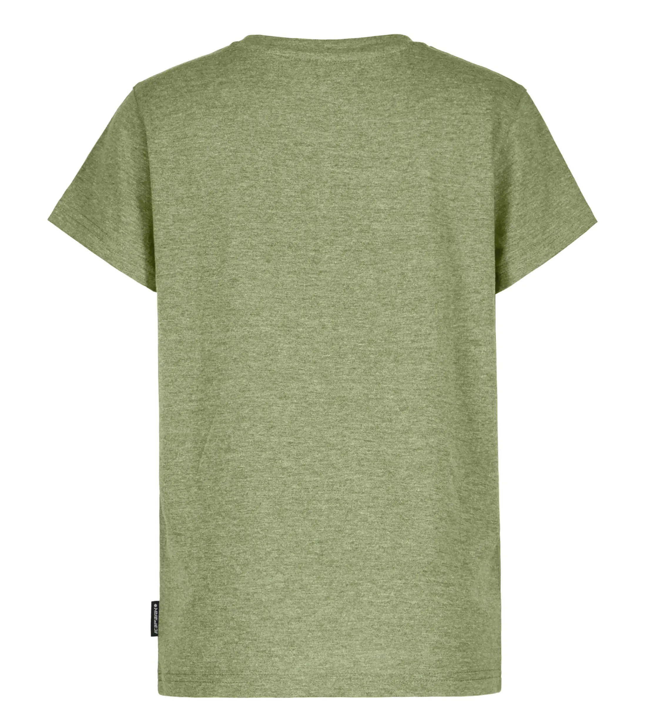 Icepeak Kinston Jr