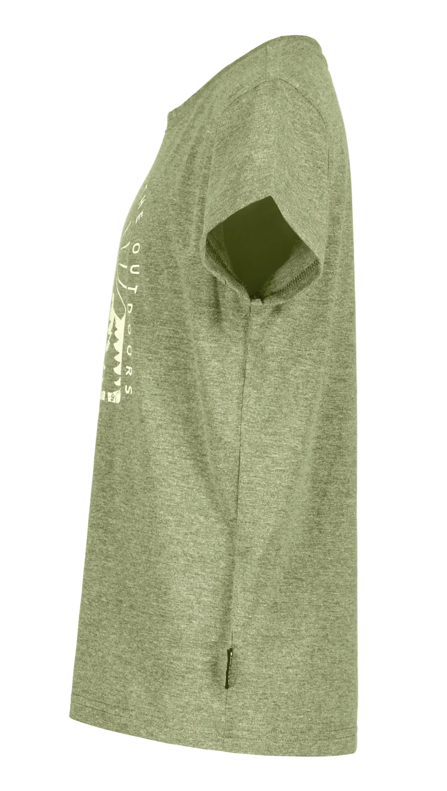 Icepeak Kinston Jr
