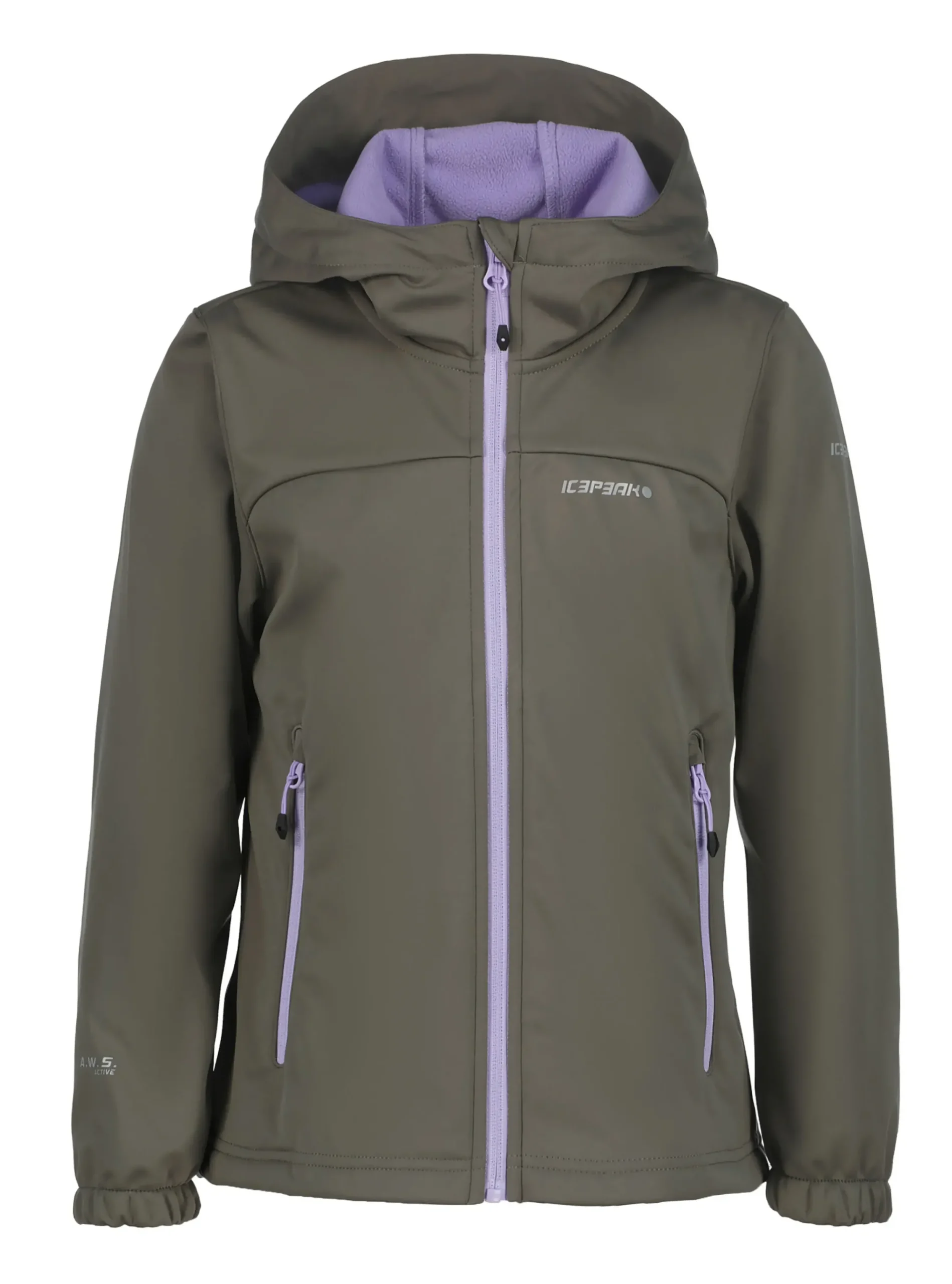 Icepeak Kleve Jr