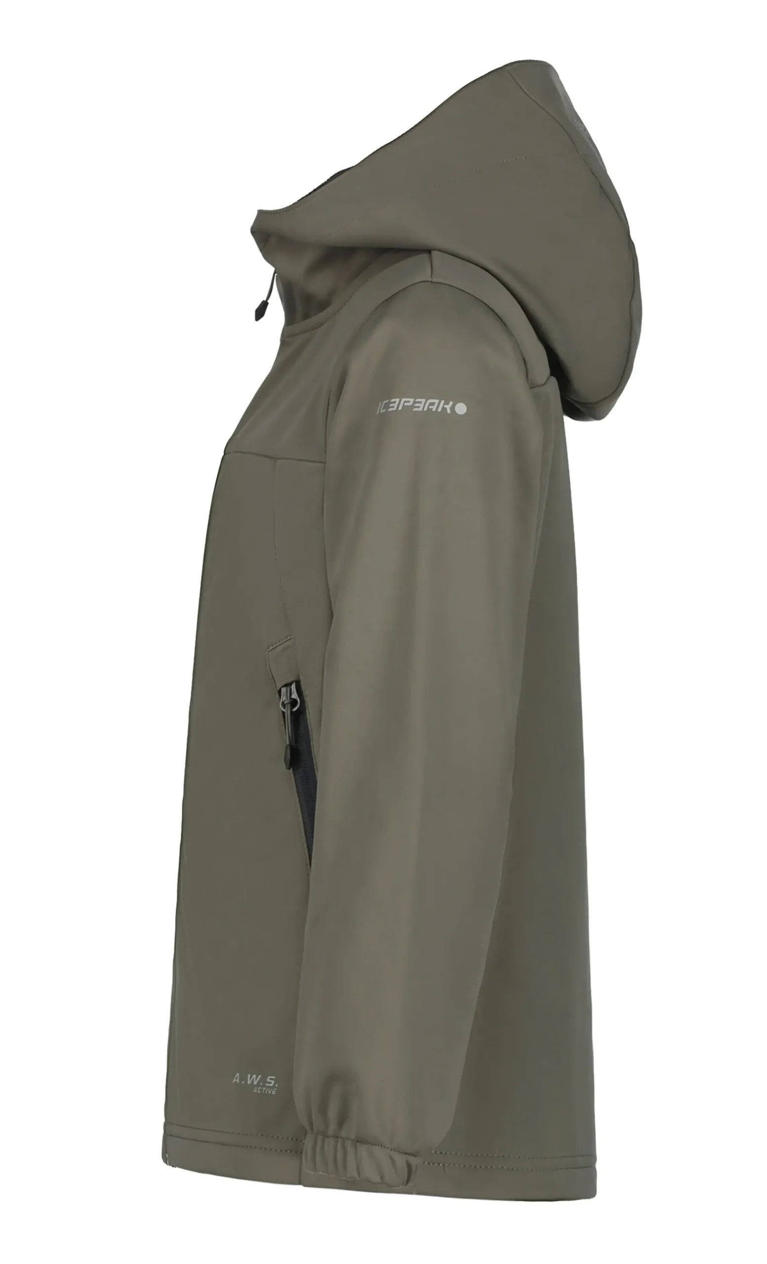 Icepeak Kline Jr