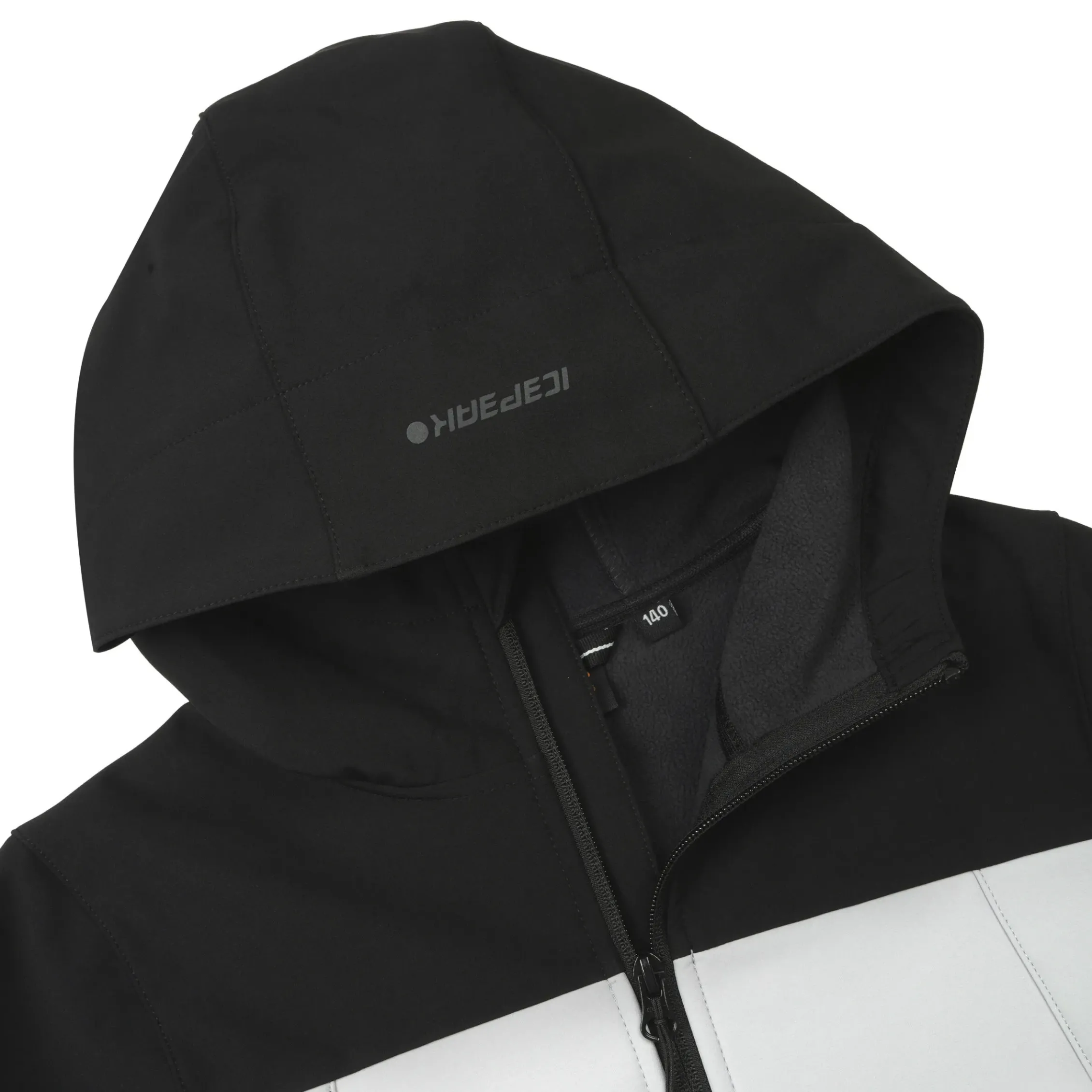 Icepeak Konan Jr